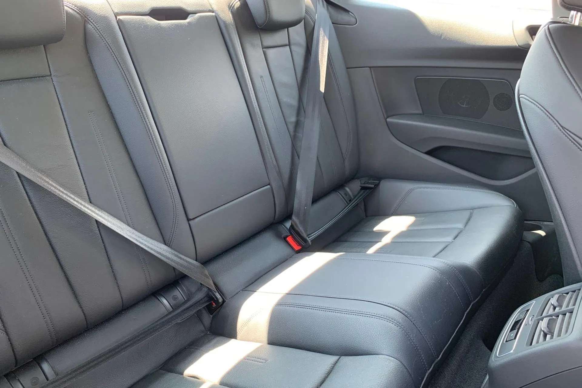 2017 AUDI A5 2017 AUDI A5