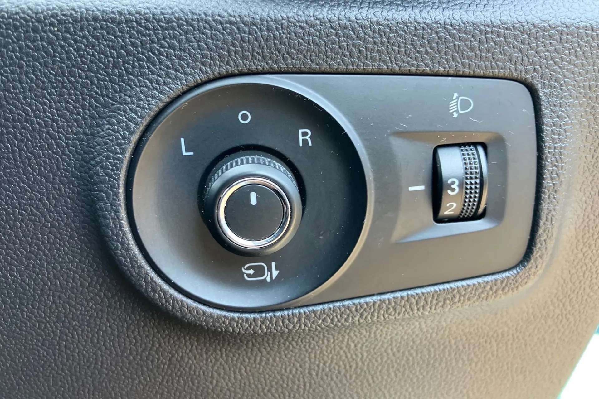 2021 MG MOTOR UK ZS 2021 MG MOTOR UK ZS