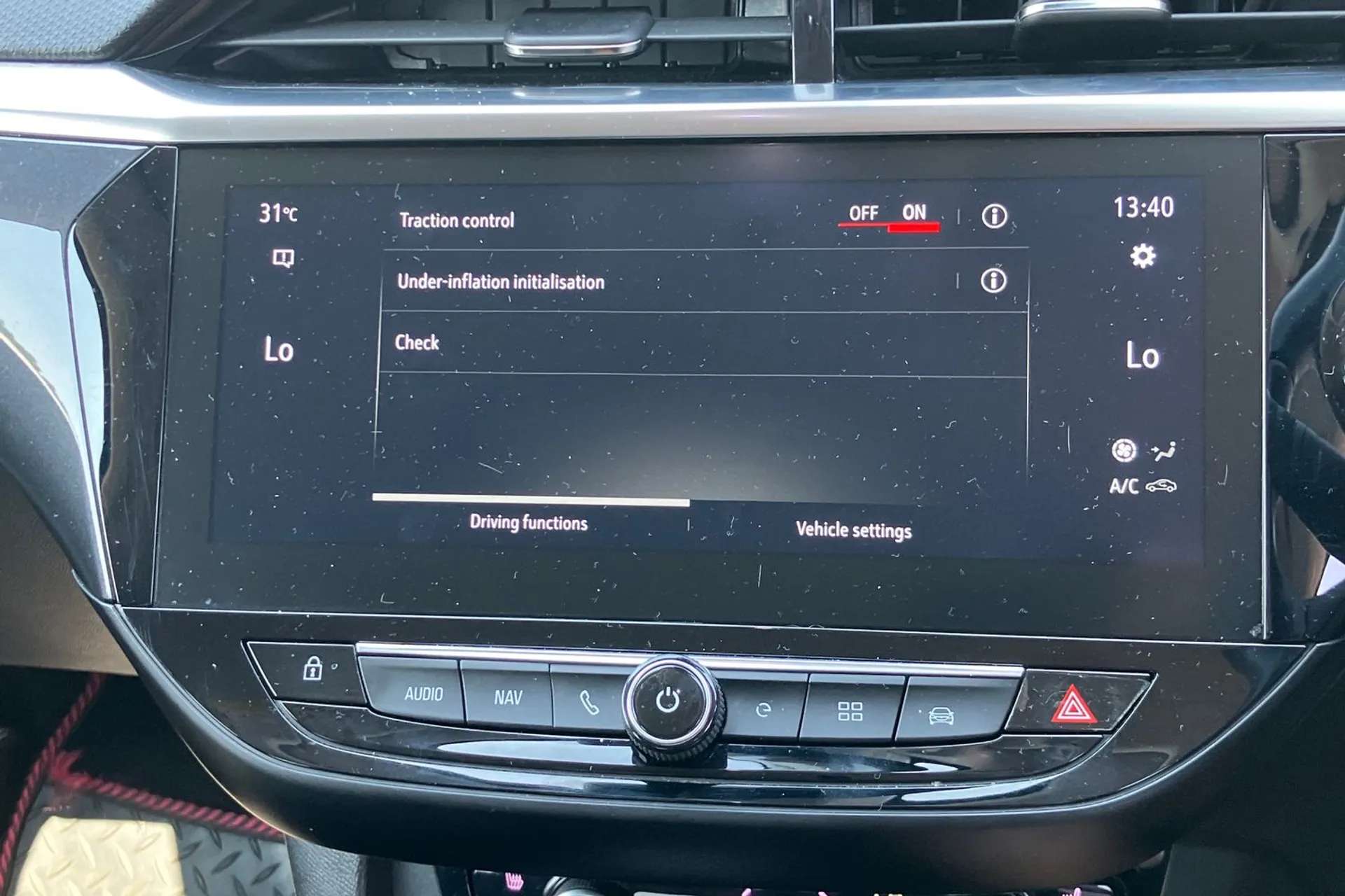 2020 VAUXHALL CORSA 2020 VAUXHALL CORSA