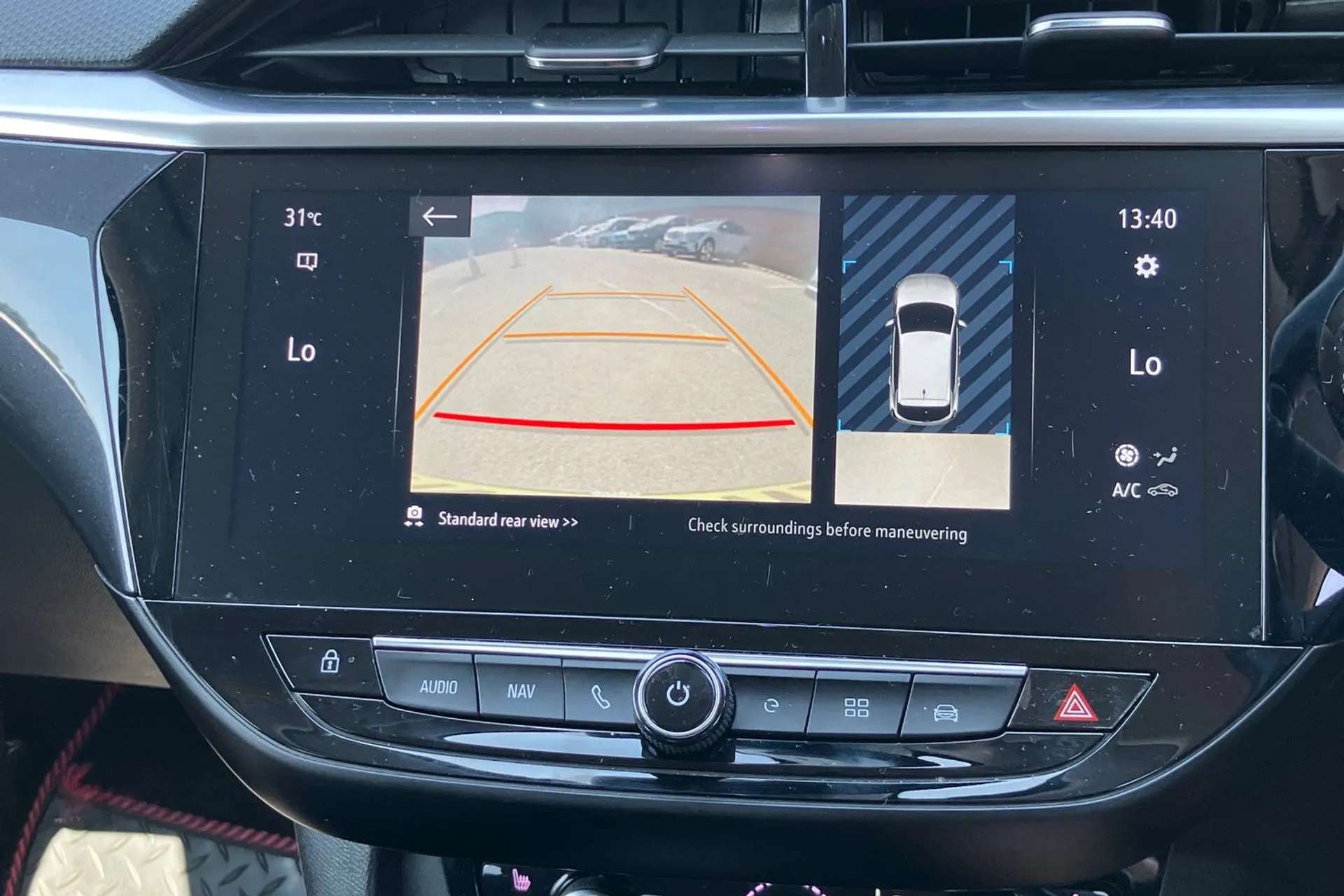 2020 VAUXHALL CORSA 2020 VAUXHALL CORSA