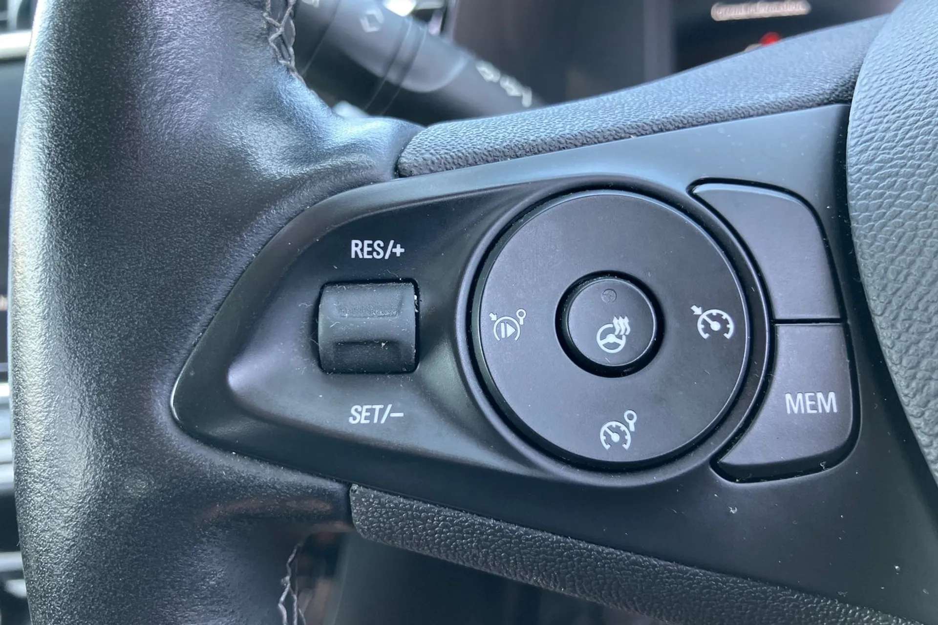 2020 VAUXHALL CORSA 2020 VAUXHALL CORSA