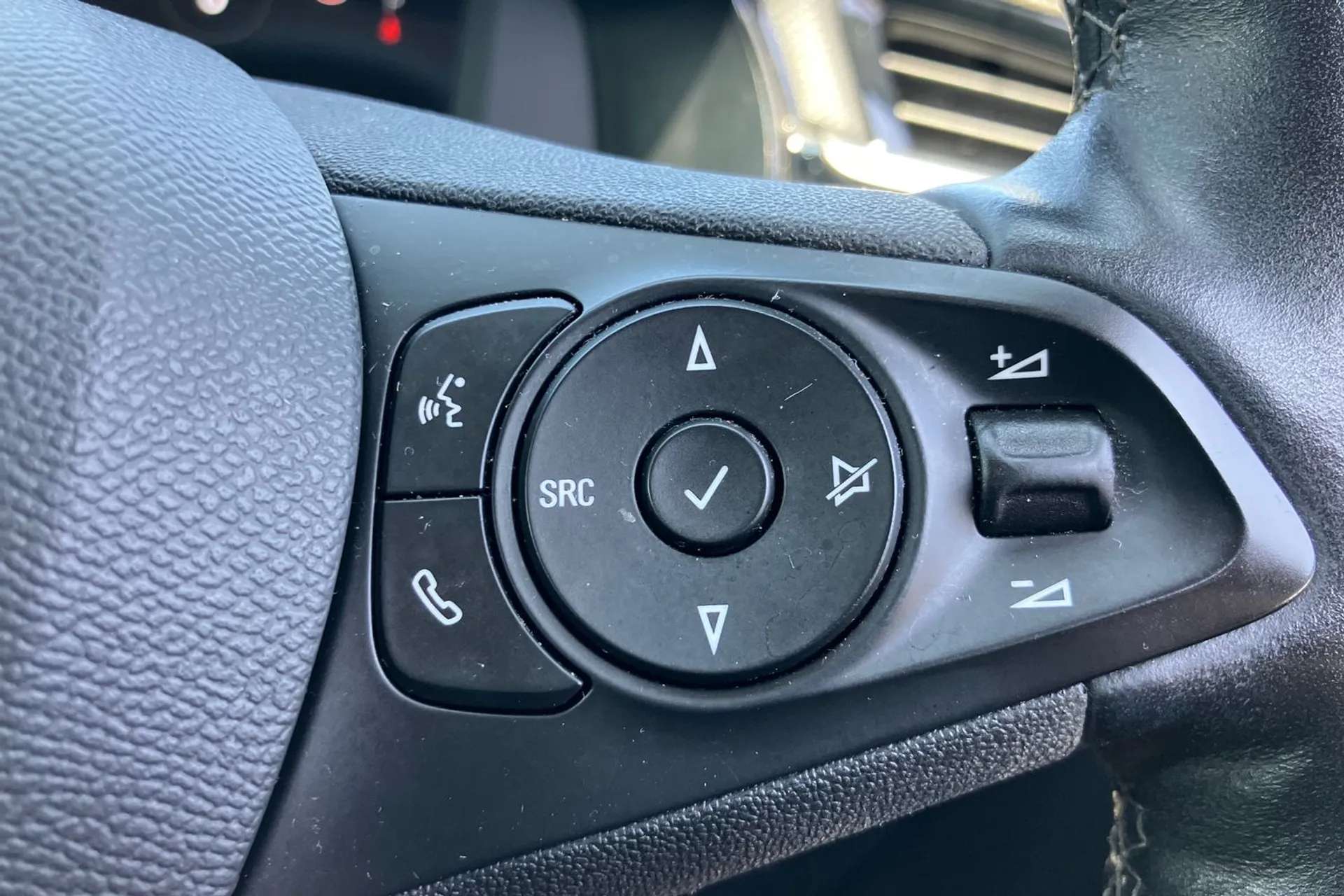 2020 VAUXHALL CORSA 2020 VAUXHALL CORSA
