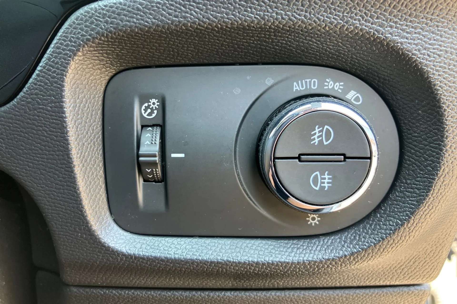 2020 VAUXHALL CORSA 2020 VAUXHALL CORSA