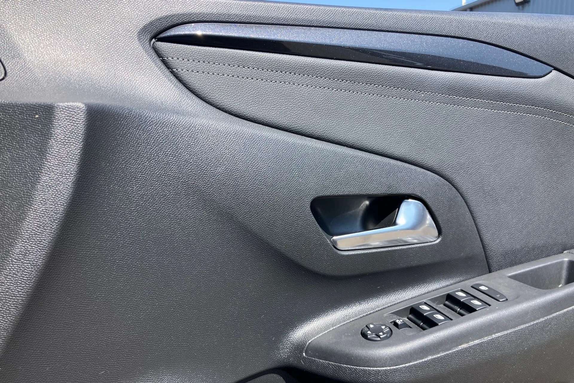 2020 VAUXHALL CORSA 2020 VAUXHALL CORSA
