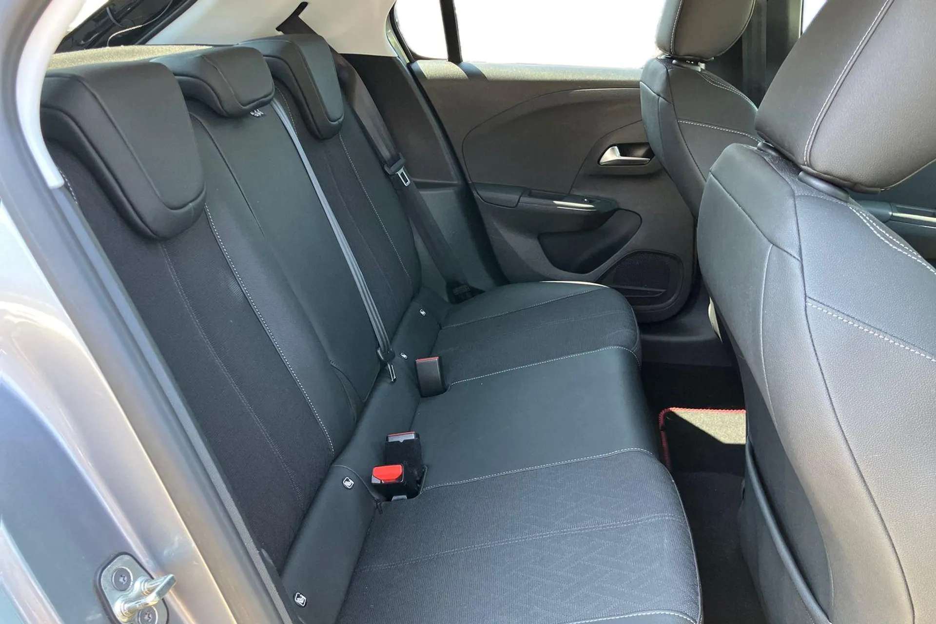 2020 VAUXHALL CORSA 2020 VAUXHALL CORSA