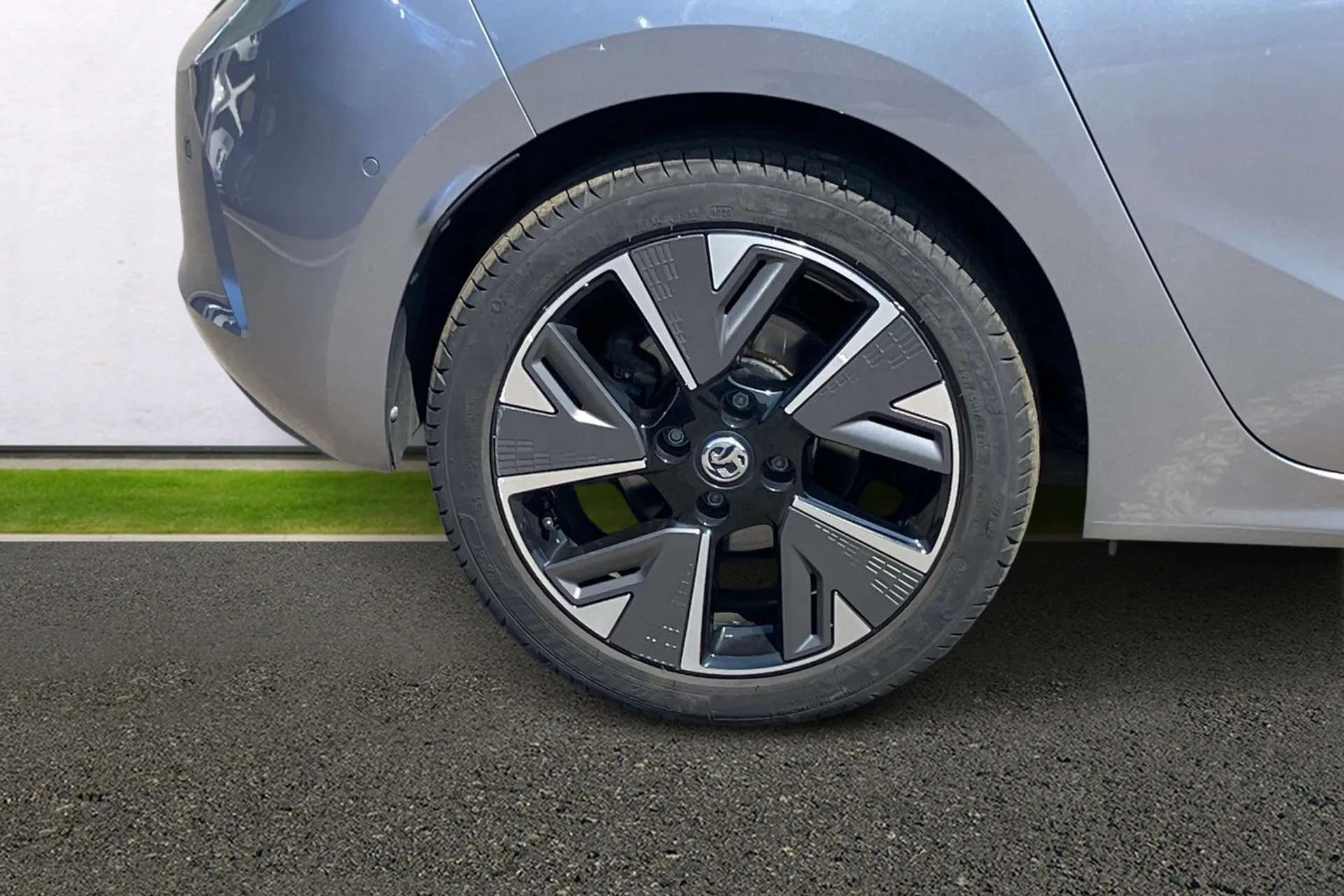 2020 VAUXHALL CORSA 2020 VAUXHALL CORSA