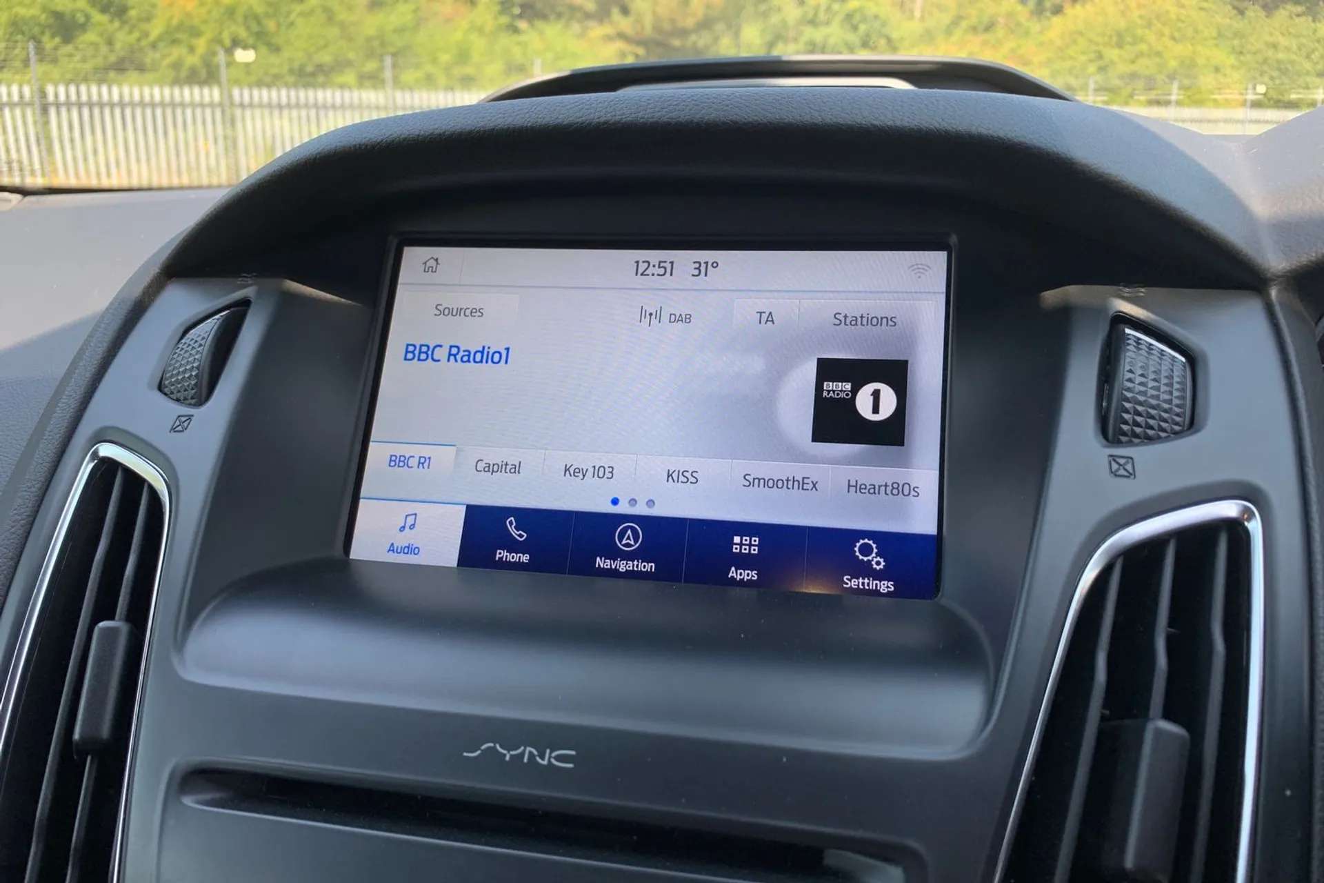 2017 FORD FOCUS 2017 FORD FOCUS