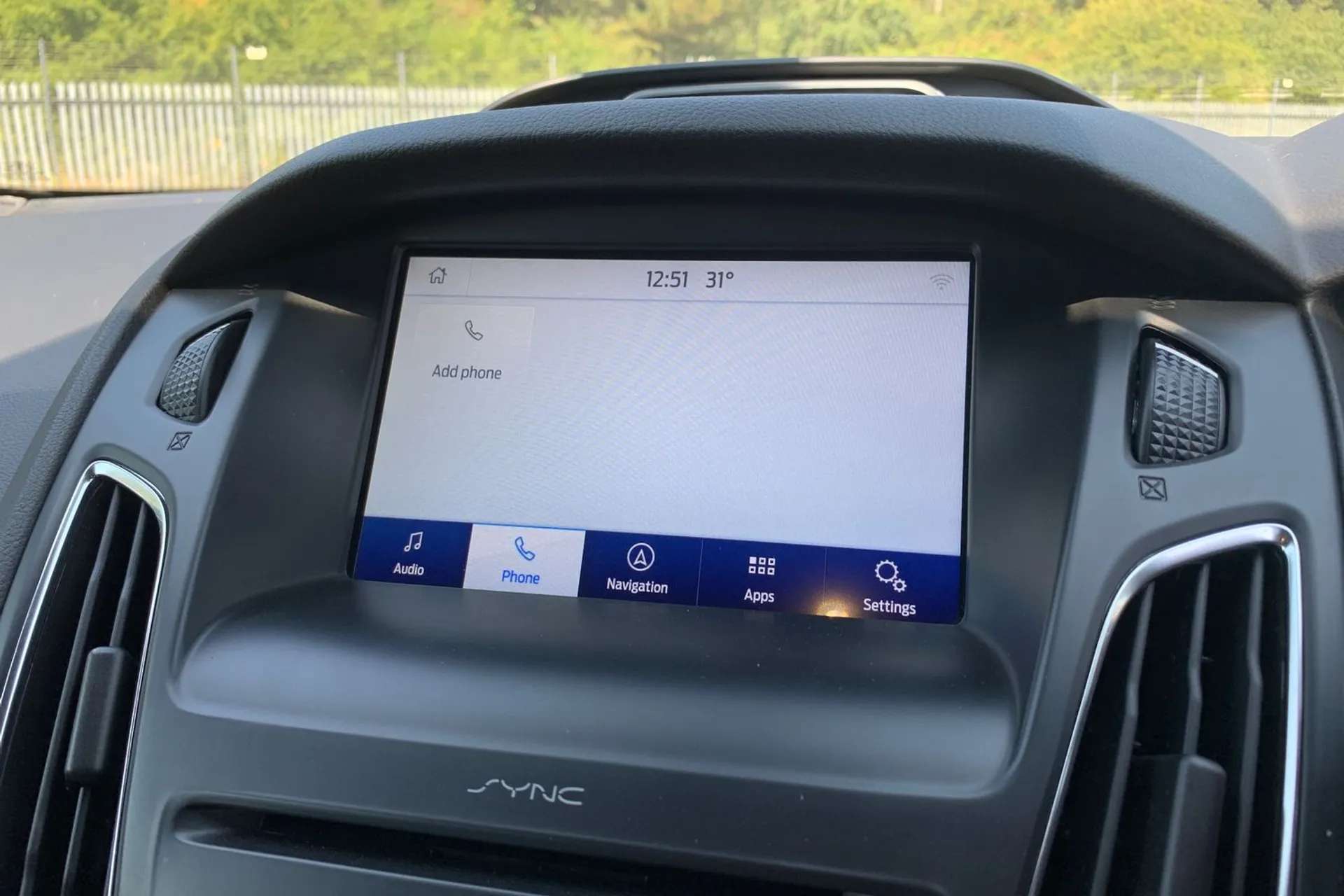 2017 FORD FOCUS 2017 FORD FOCUS