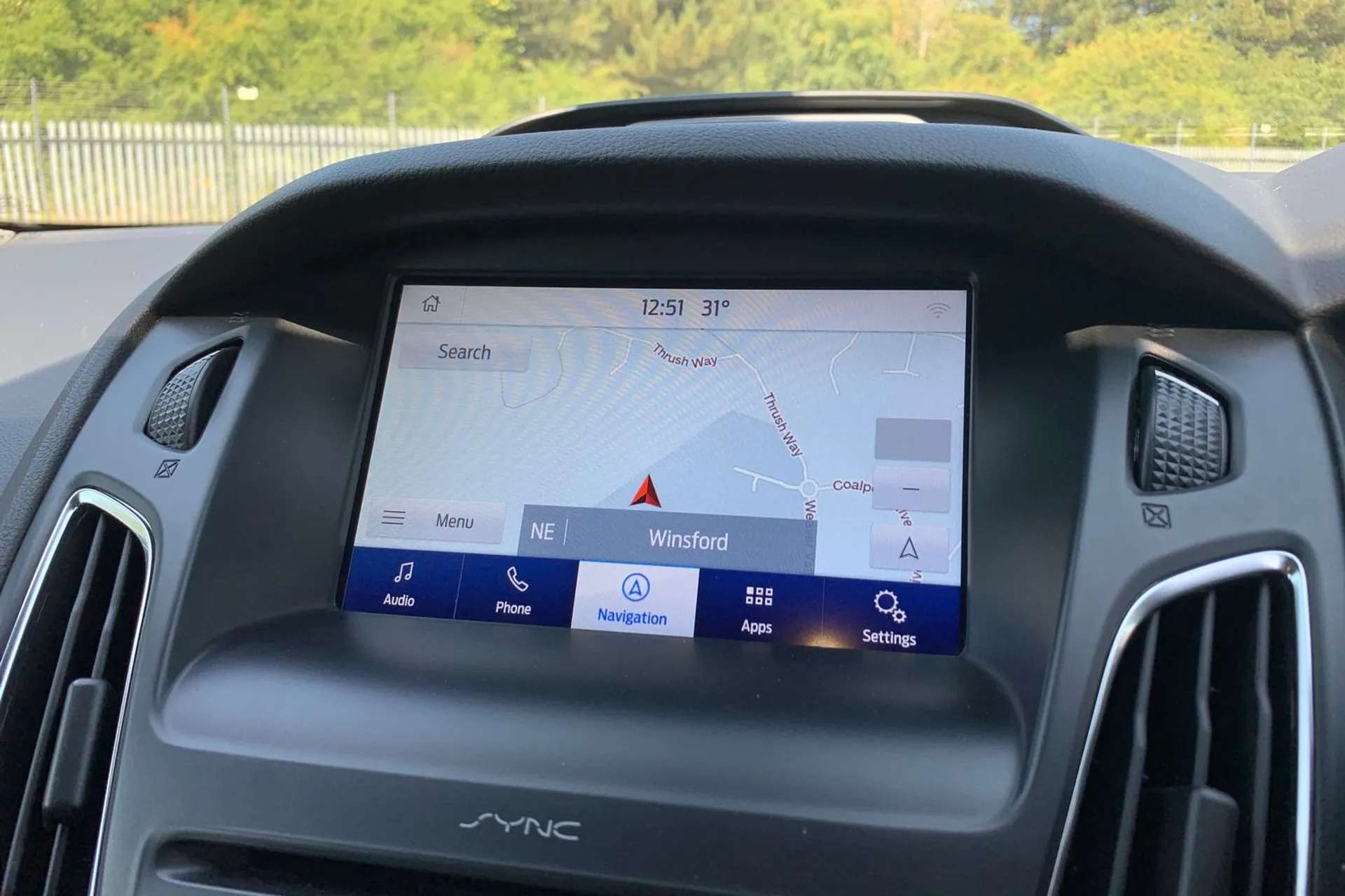 2017 FORD FOCUS 2017 FORD FOCUS