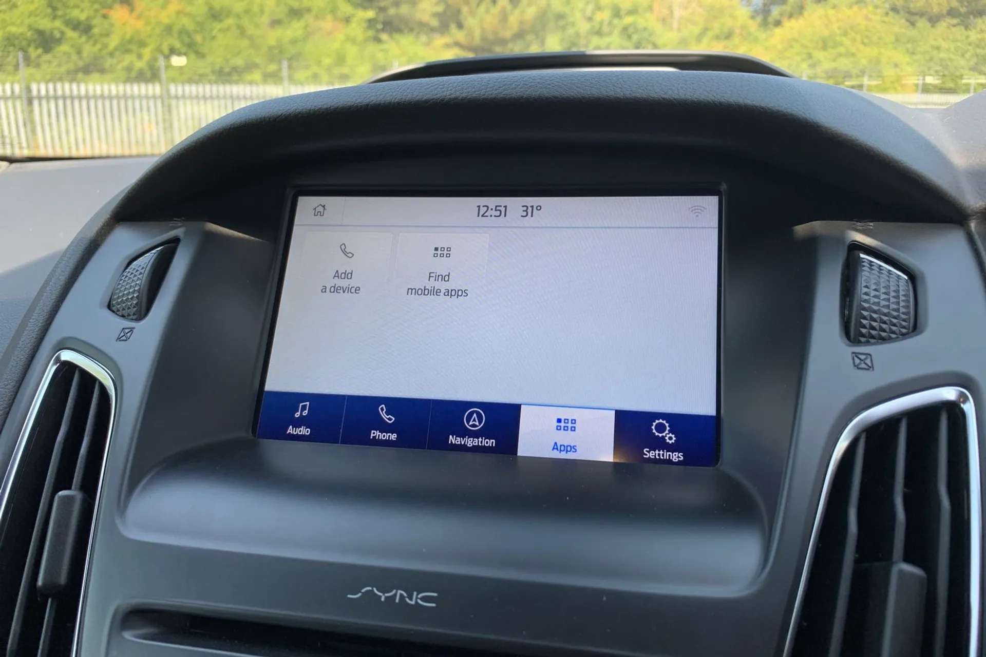2017 FORD FOCUS 2017 FORD FOCUS
