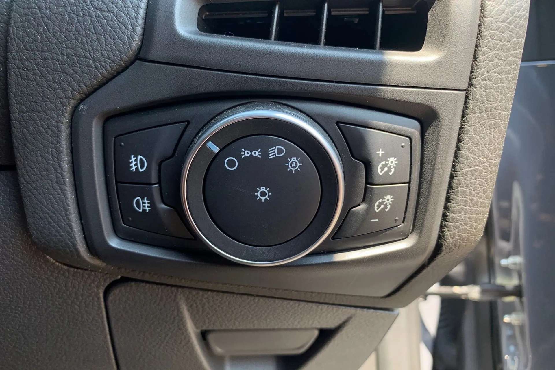 2017 FORD FOCUS 2017 FORD FOCUS