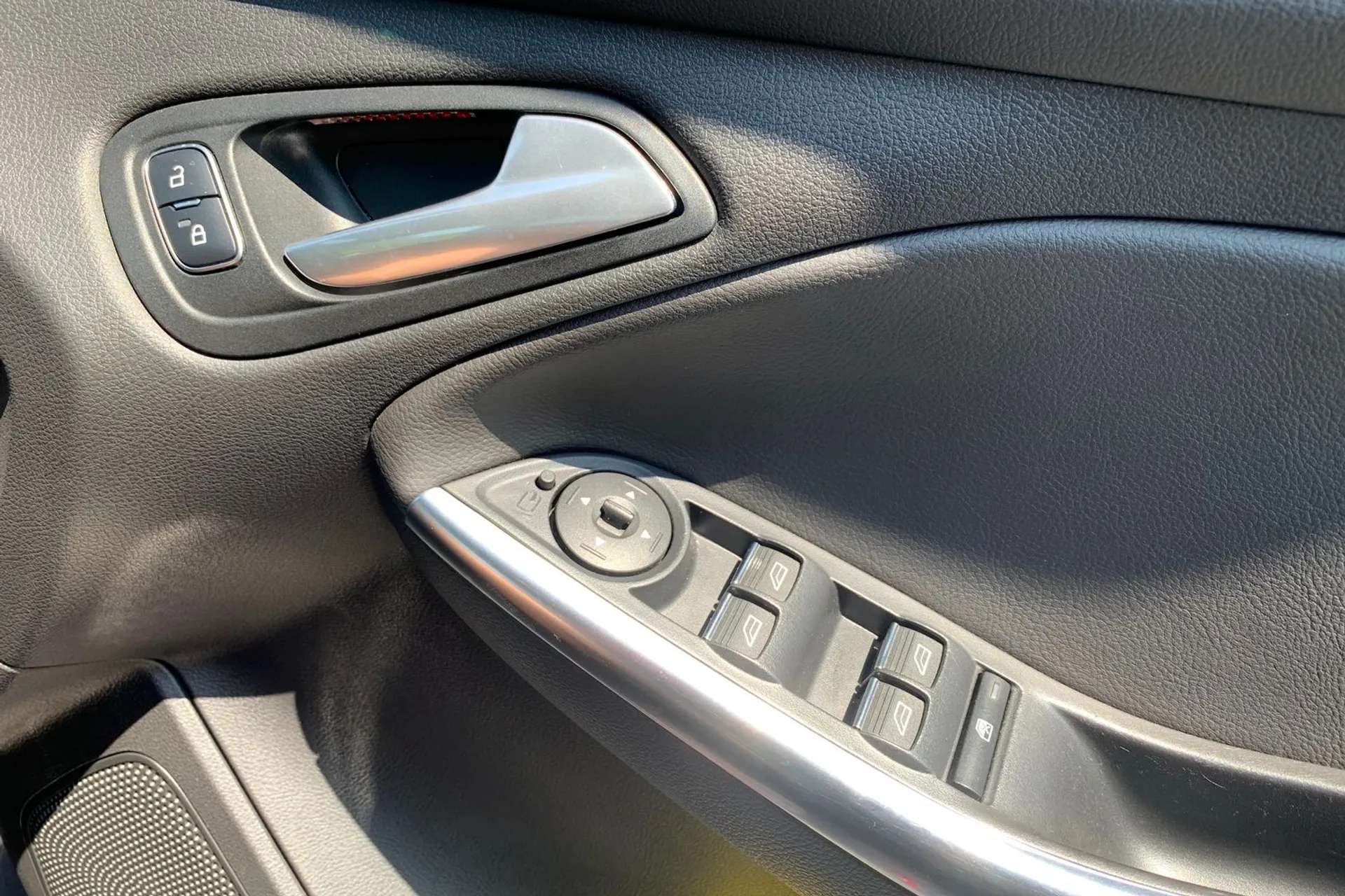 2017 FORD FOCUS 2017 FORD FOCUS