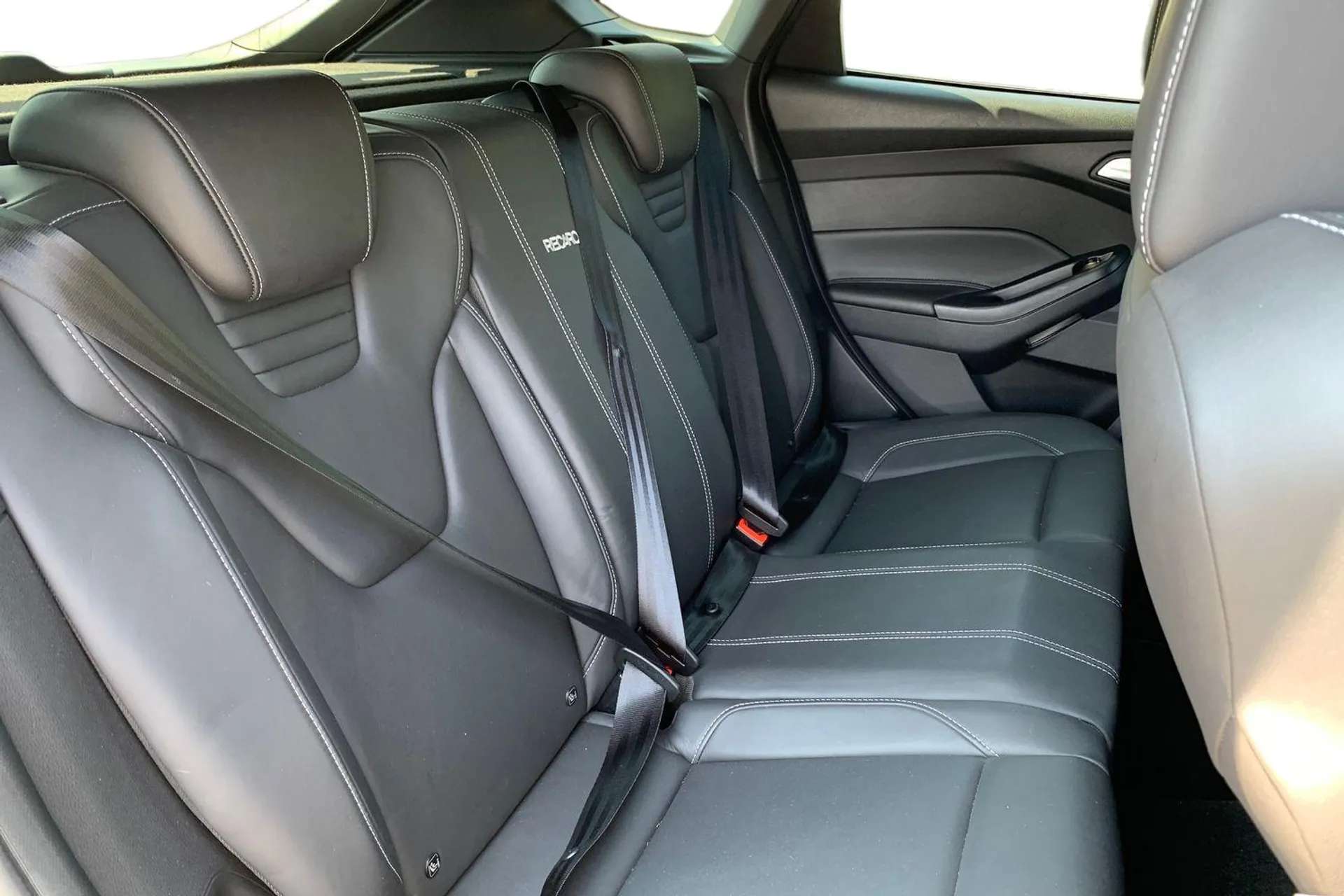 2017 FORD FOCUS 2017 FORD FOCUS