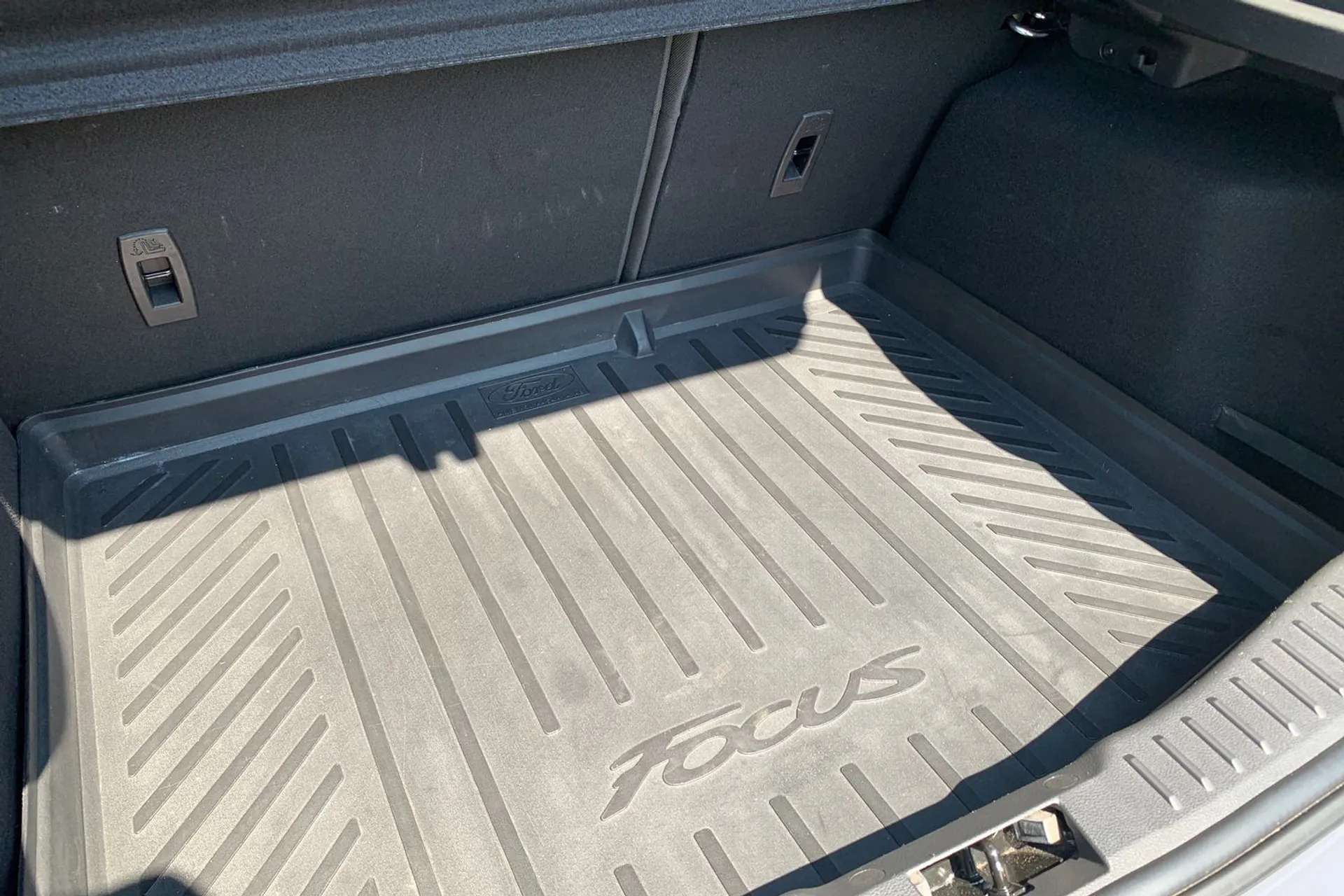 2017 FORD FOCUS 2017 FORD FOCUS