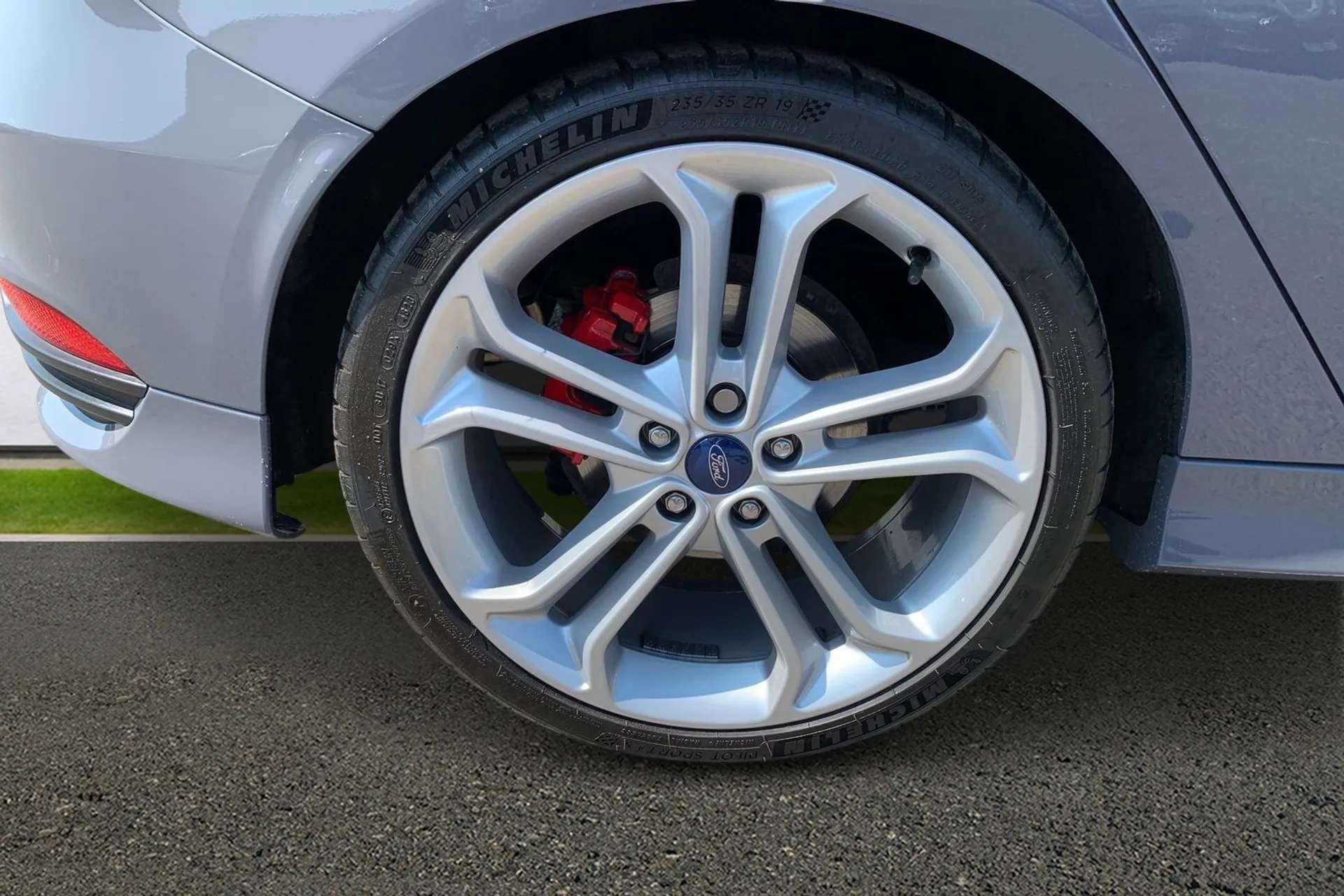 2017 FORD FOCUS 2017 FORD FOCUS