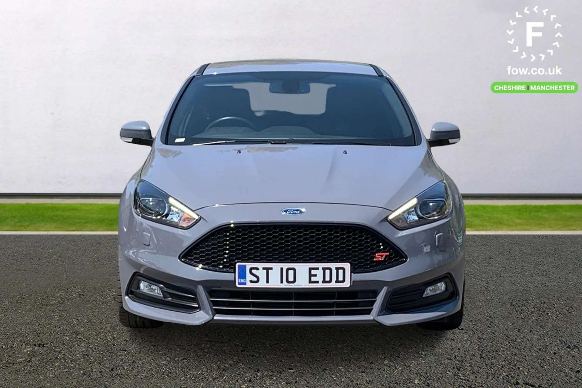 2017 FORD FOCUS 2017 FORD FOCUS
