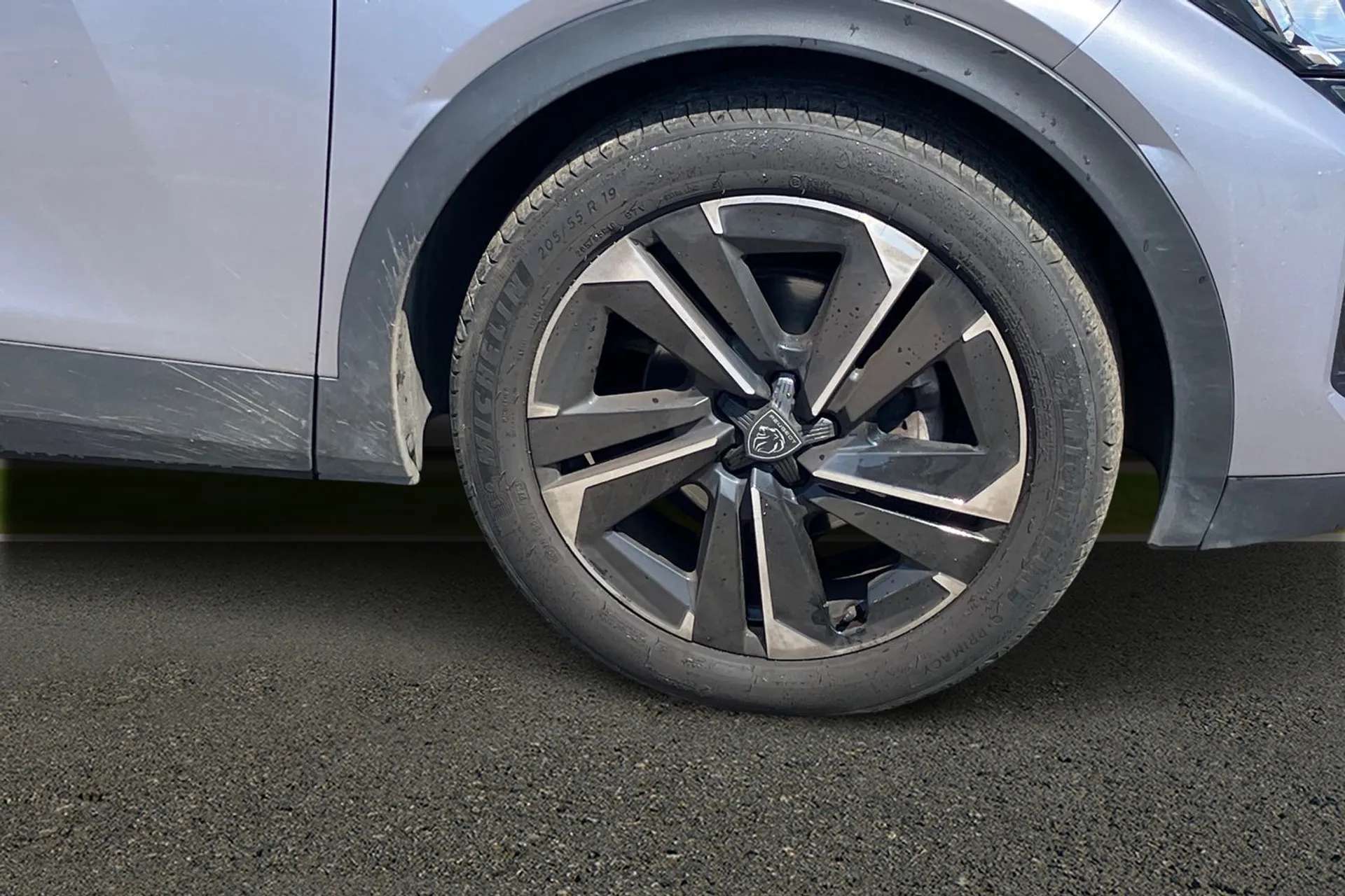 2023 PEUGEOT 408 2023 PEUGEOT 408