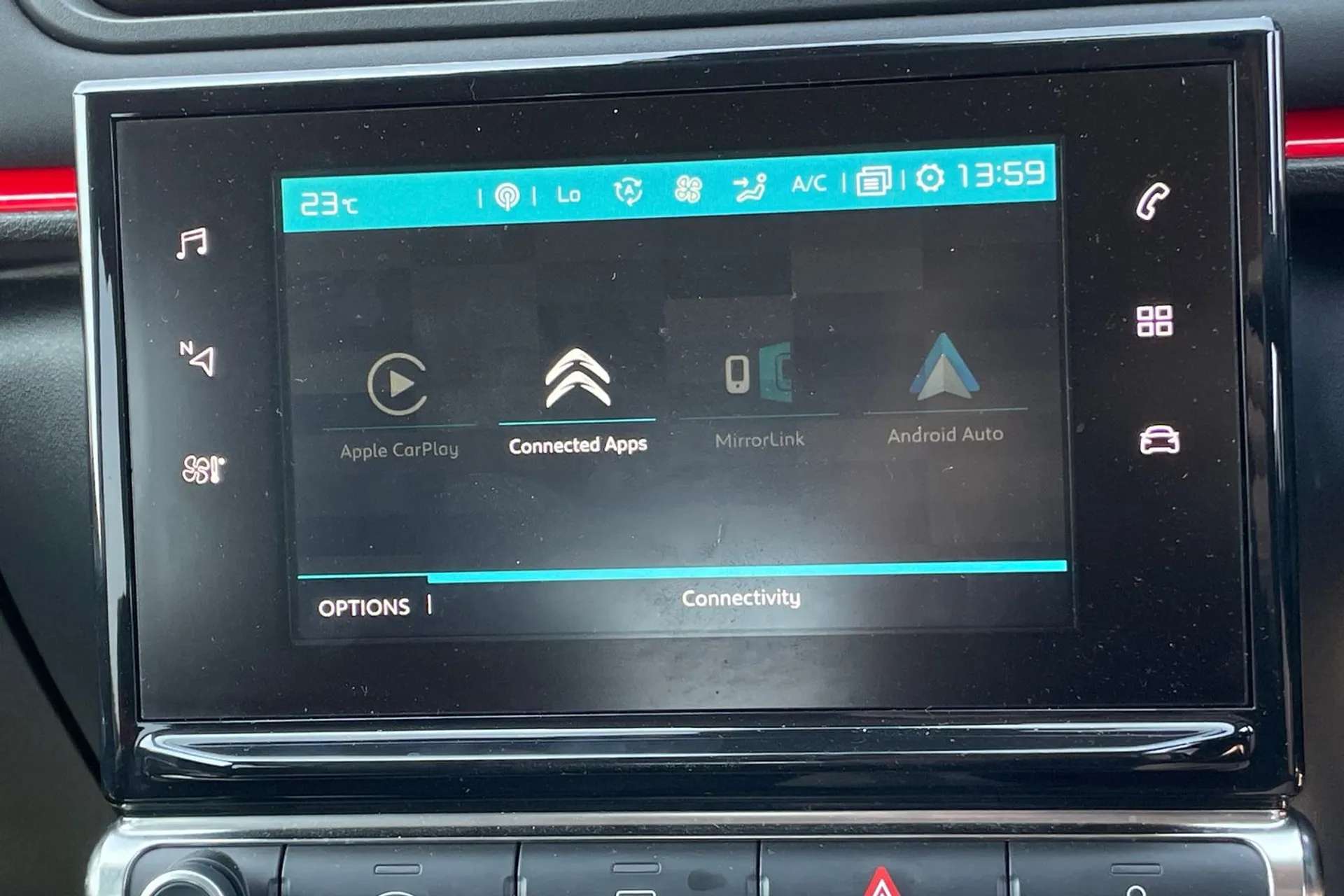 2018 CITROEN C3 2018 CITROEN C3
