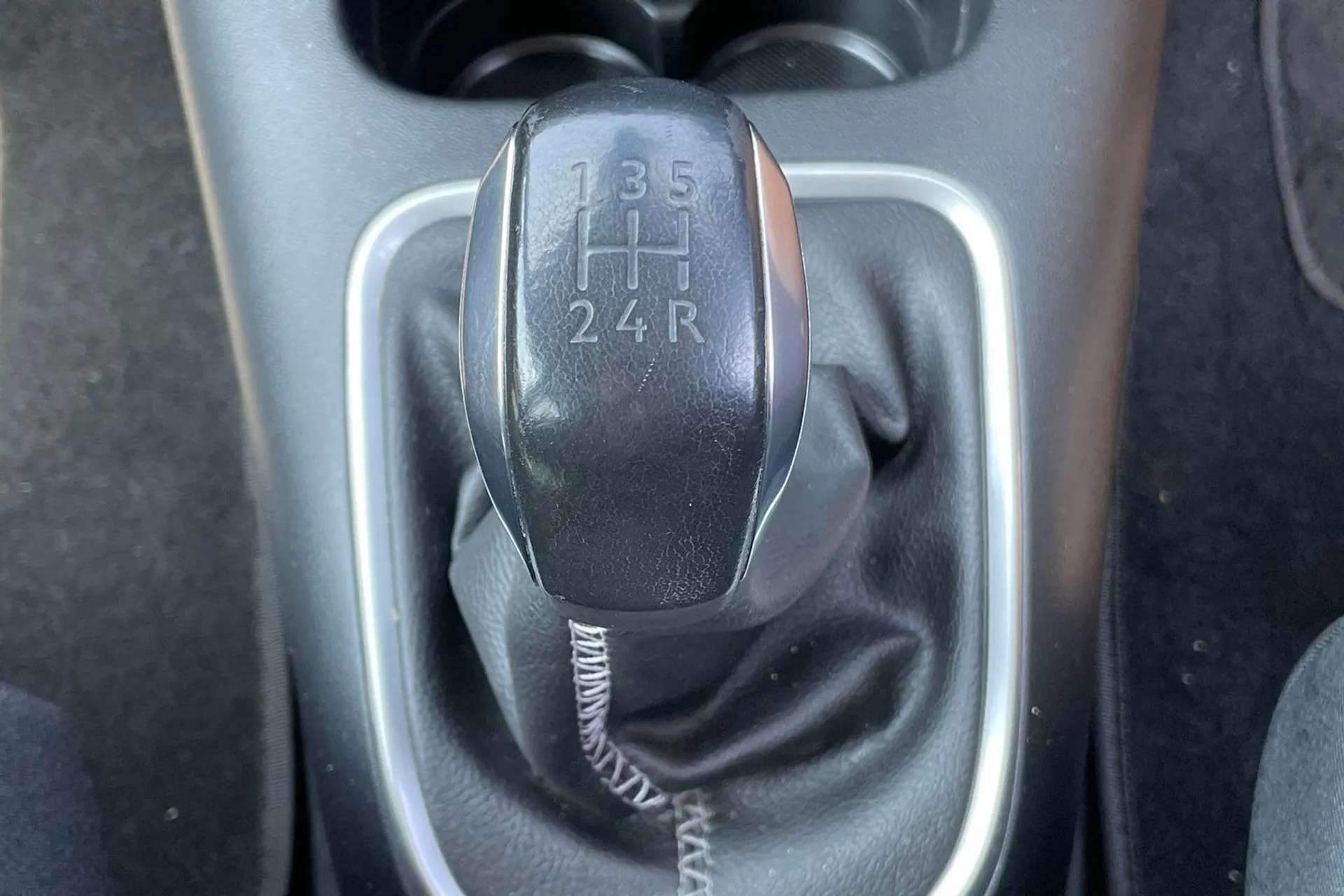 2018 CITROEN C3 2018 CITROEN C3