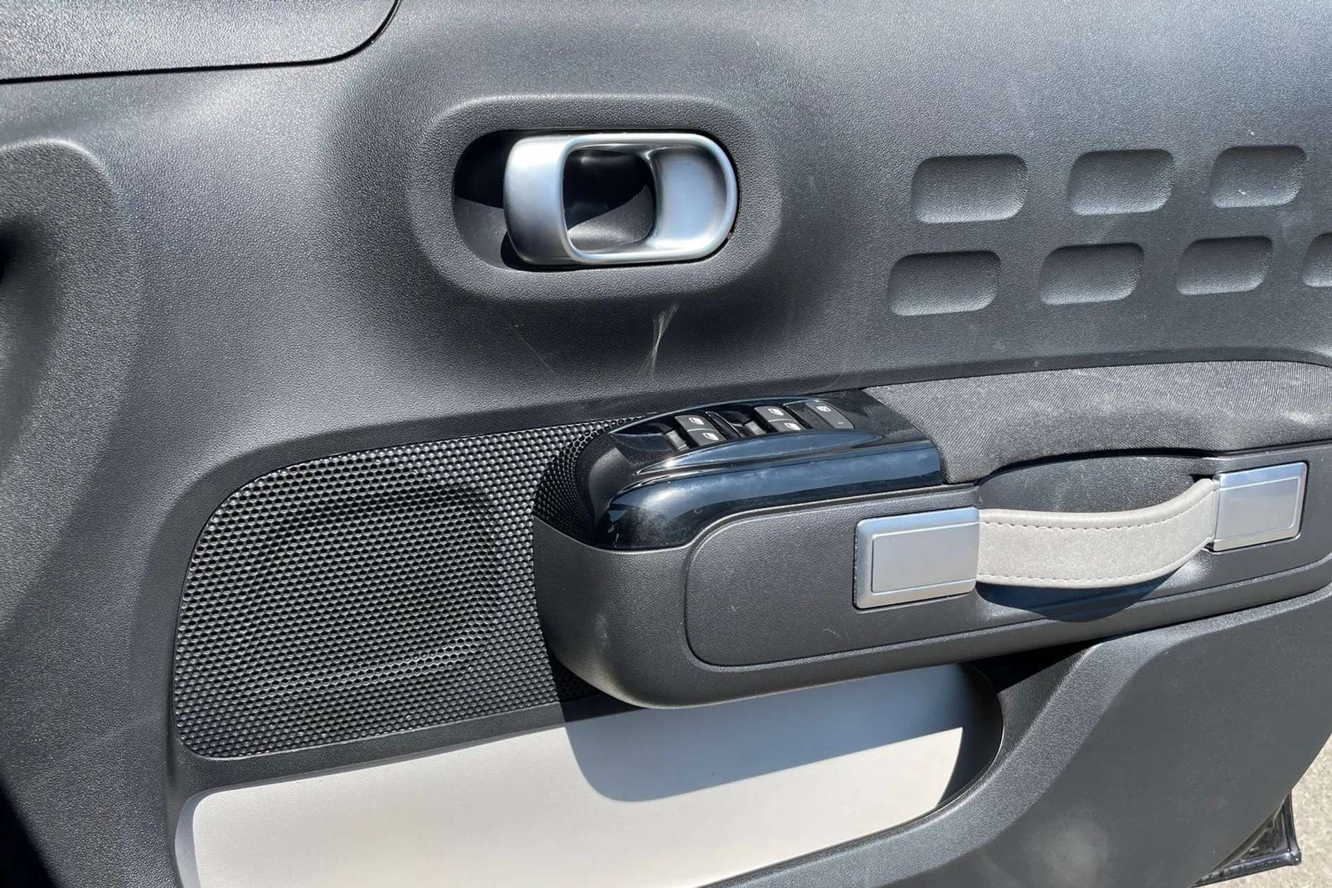2018 CITROEN C3 2018 CITROEN C3