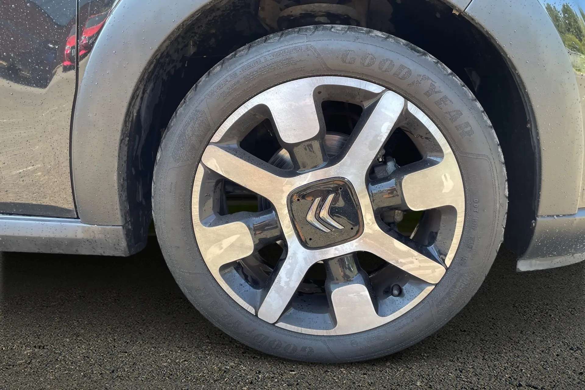 2018 CITROEN C3 2018 CITROEN C3