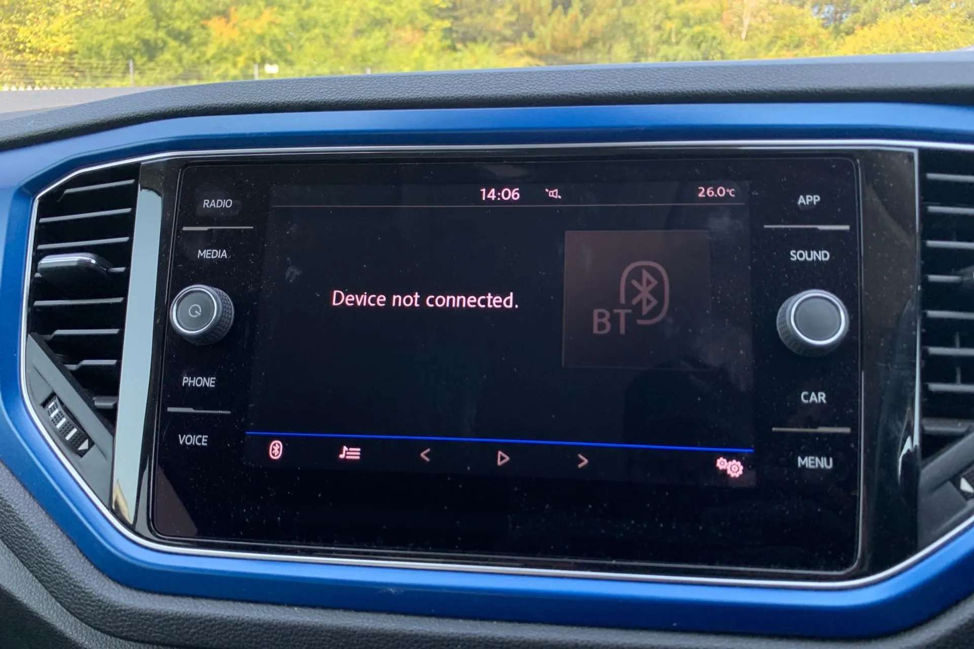 2018 VOLKSWAGEN T-ROC 2018 VOLKSWAGEN T-ROC