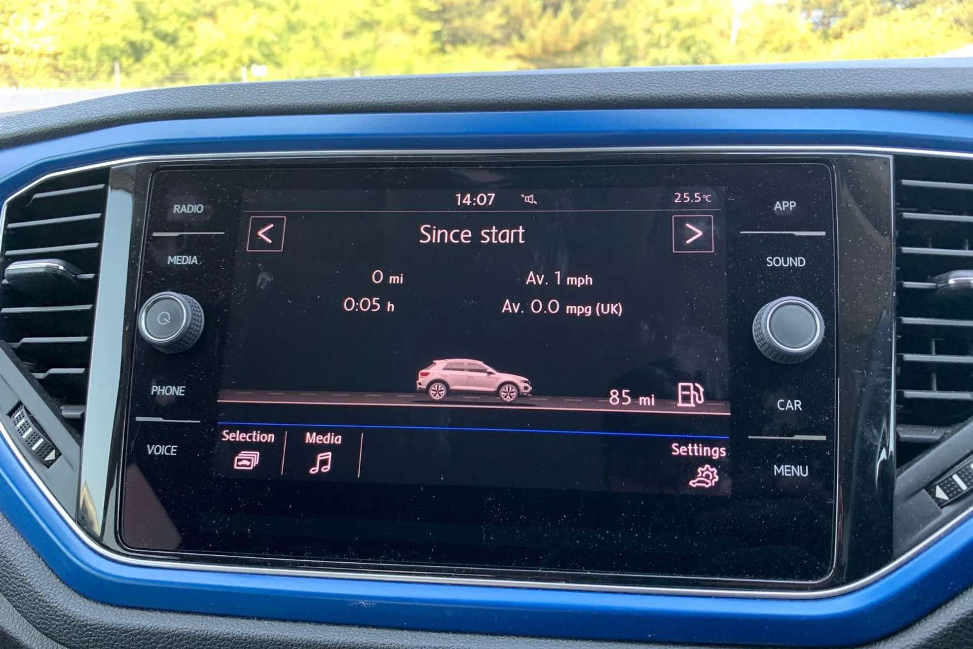 2018 VOLKSWAGEN T-ROC 2018 VOLKSWAGEN T-ROC