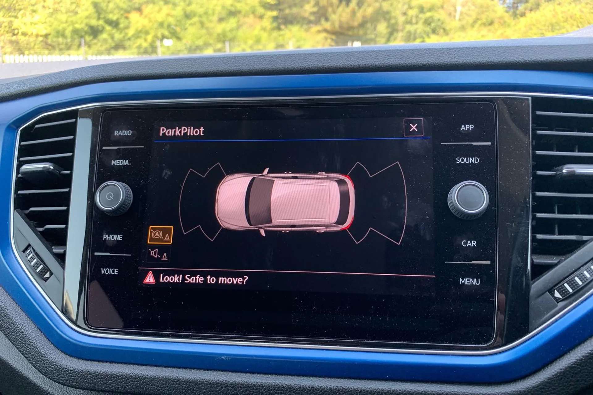 2018 VOLKSWAGEN T-ROC 2018 VOLKSWAGEN T-ROC