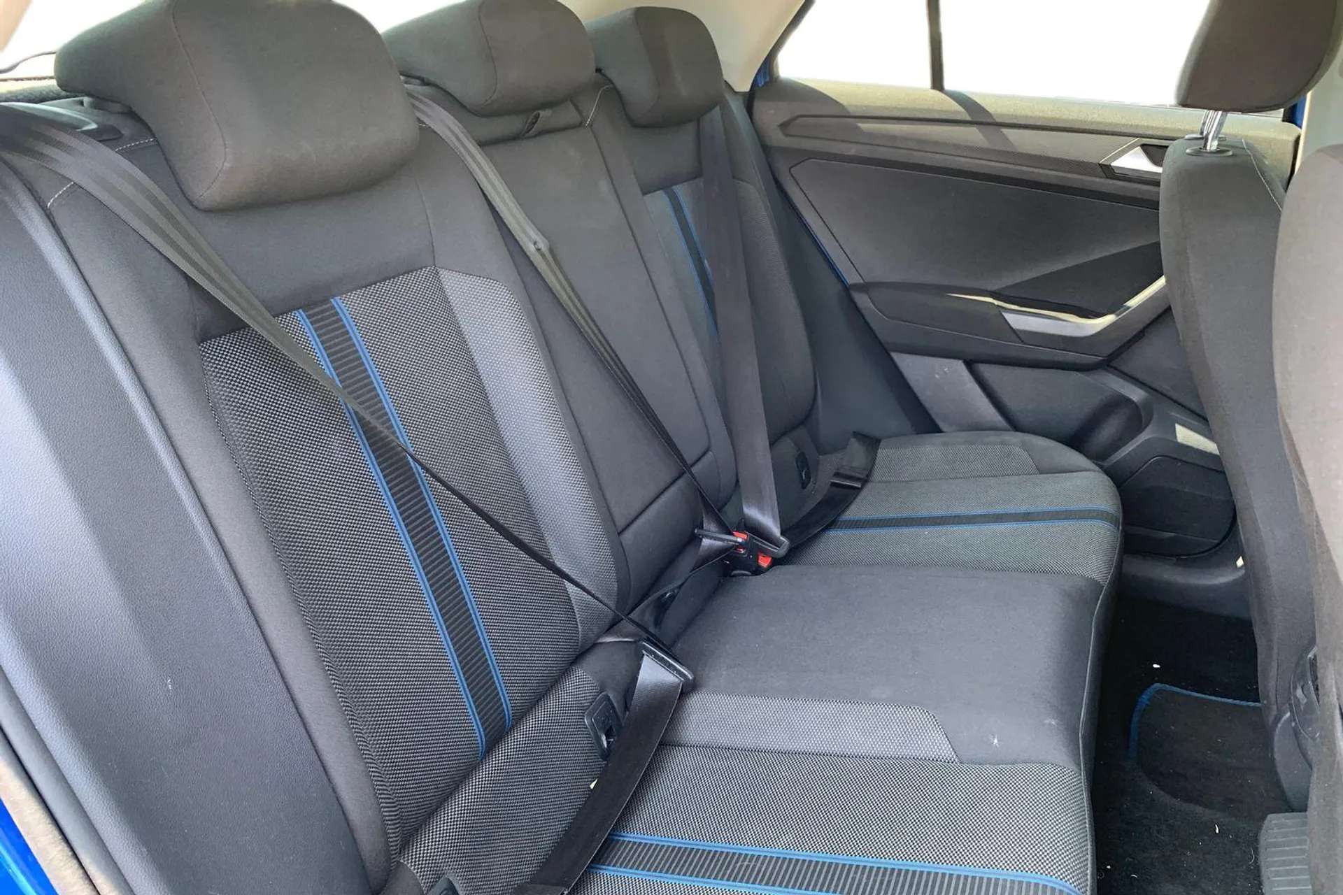 2018 VOLKSWAGEN T-ROC 2018 VOLKSWAGEN T-ROC