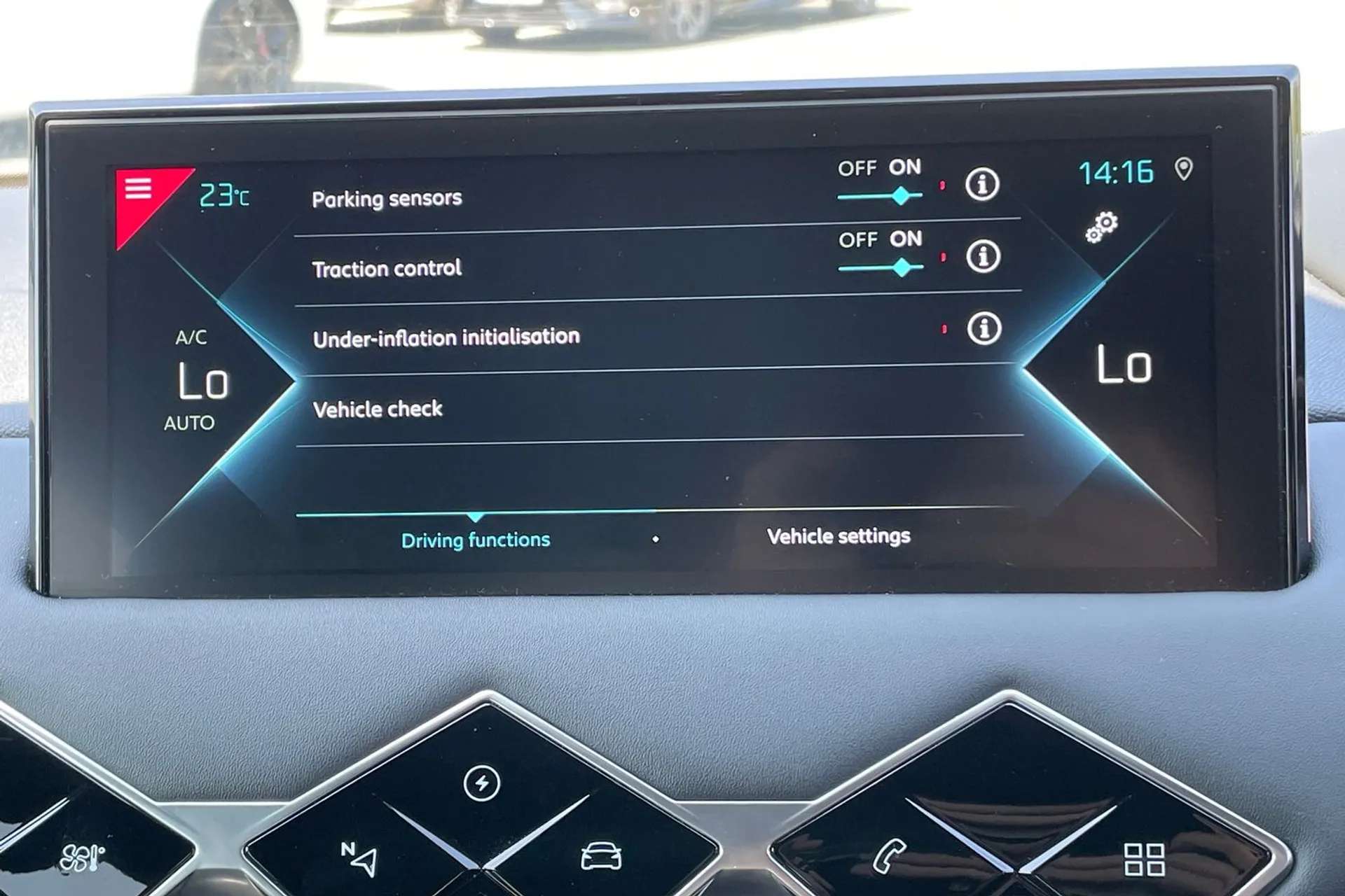 2021 DS DS3 2021 DS DS3