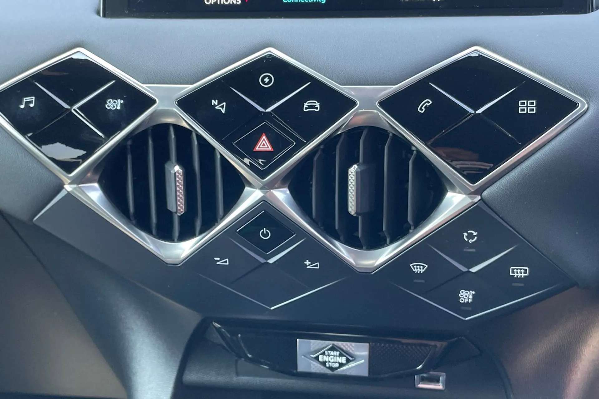 2021 DS DS3 2021 DS DS3