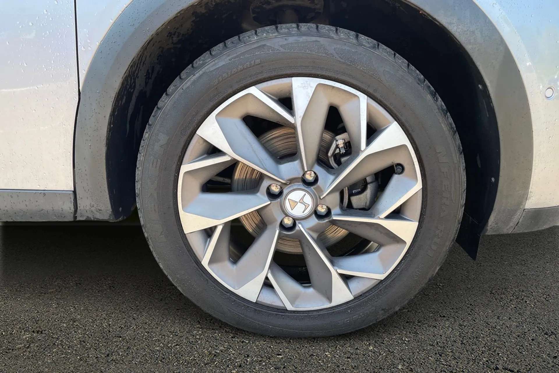 2021 DS DS3 2021 DS DS3