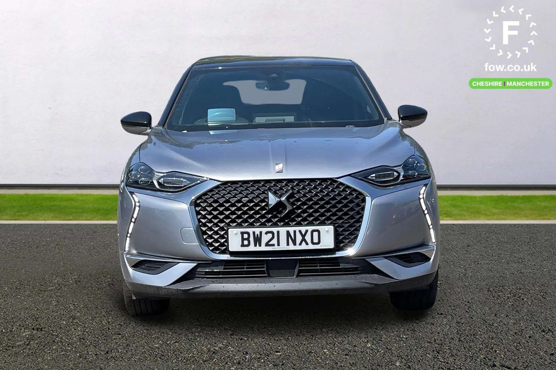 2021 DS DS3 2021 DS DS3
