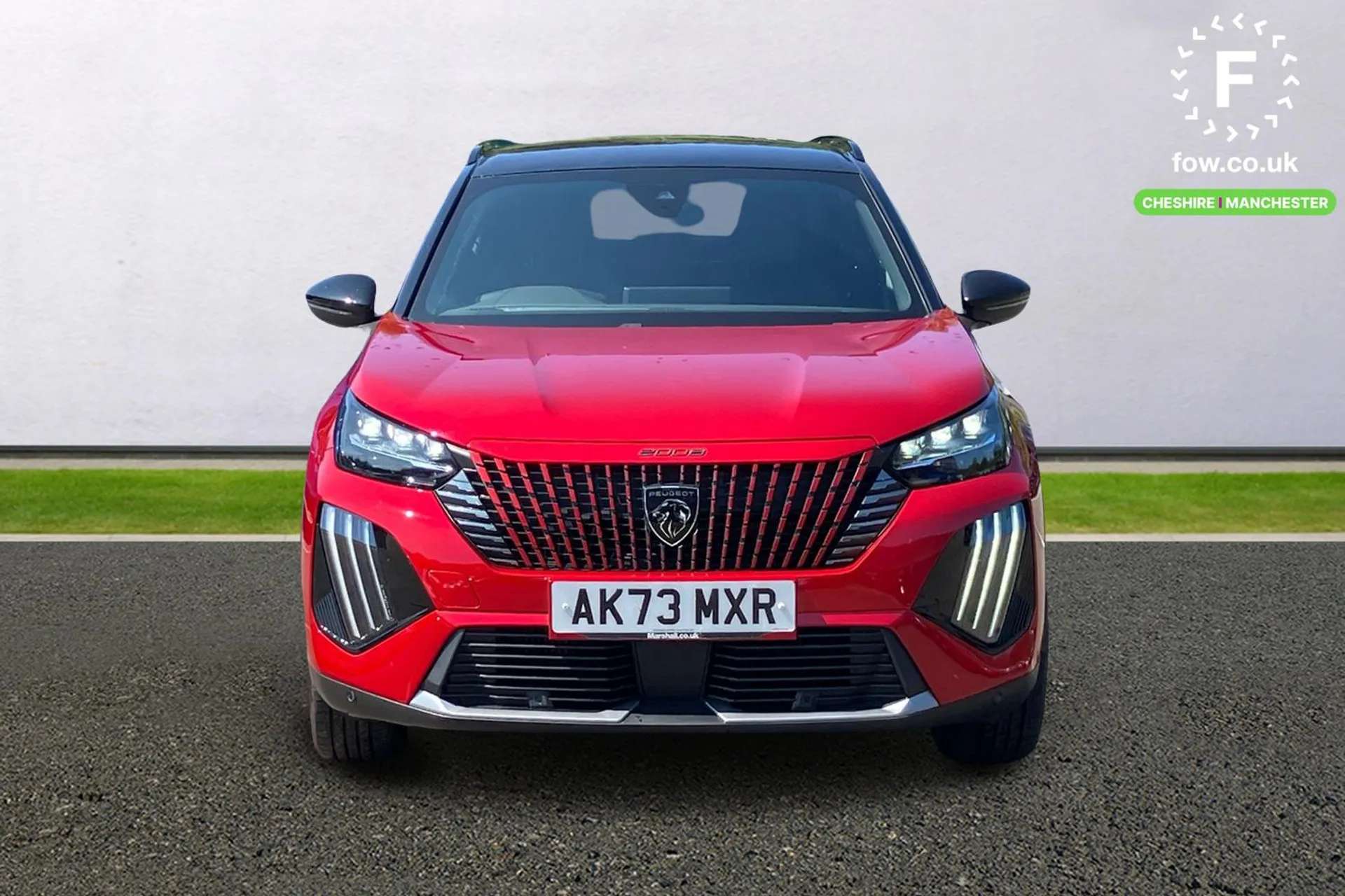 2023 PEUGEOT 2008 2023 PEUGEOT 2008