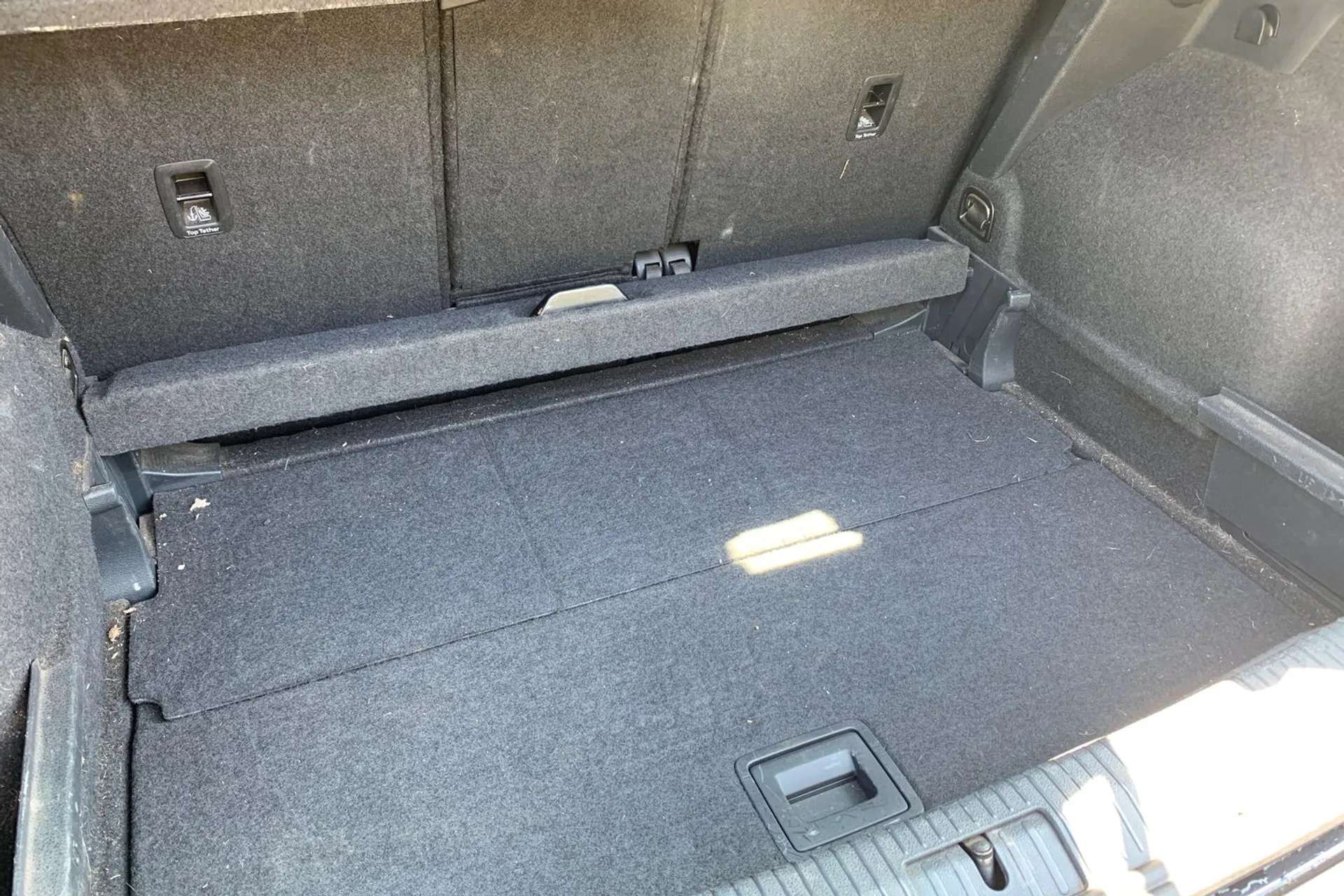 2016 VOLKSWAGEN GOLF SV 2016 VOLKSWAGEN GOLF SV