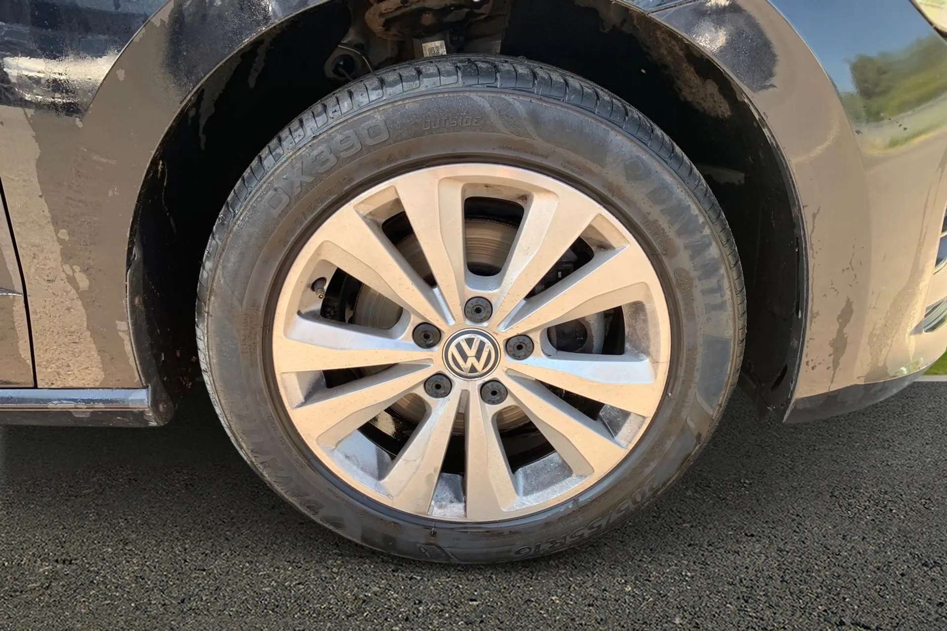 2016 VOLKSWAGEN GOLF SV 2016 VOLKSWAGEN GOLF SV