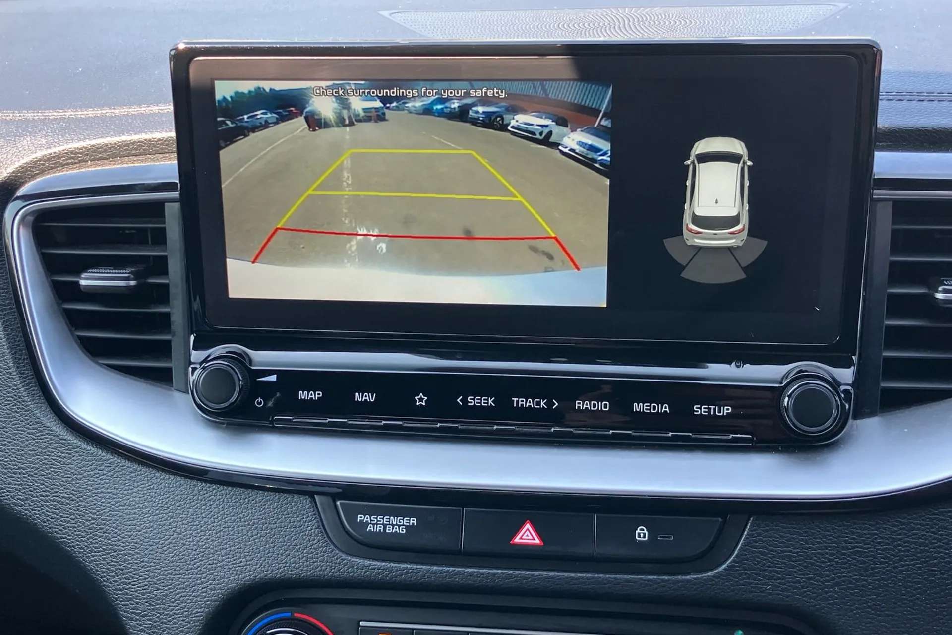 2021 KIA CEED 2021 KIA CEED