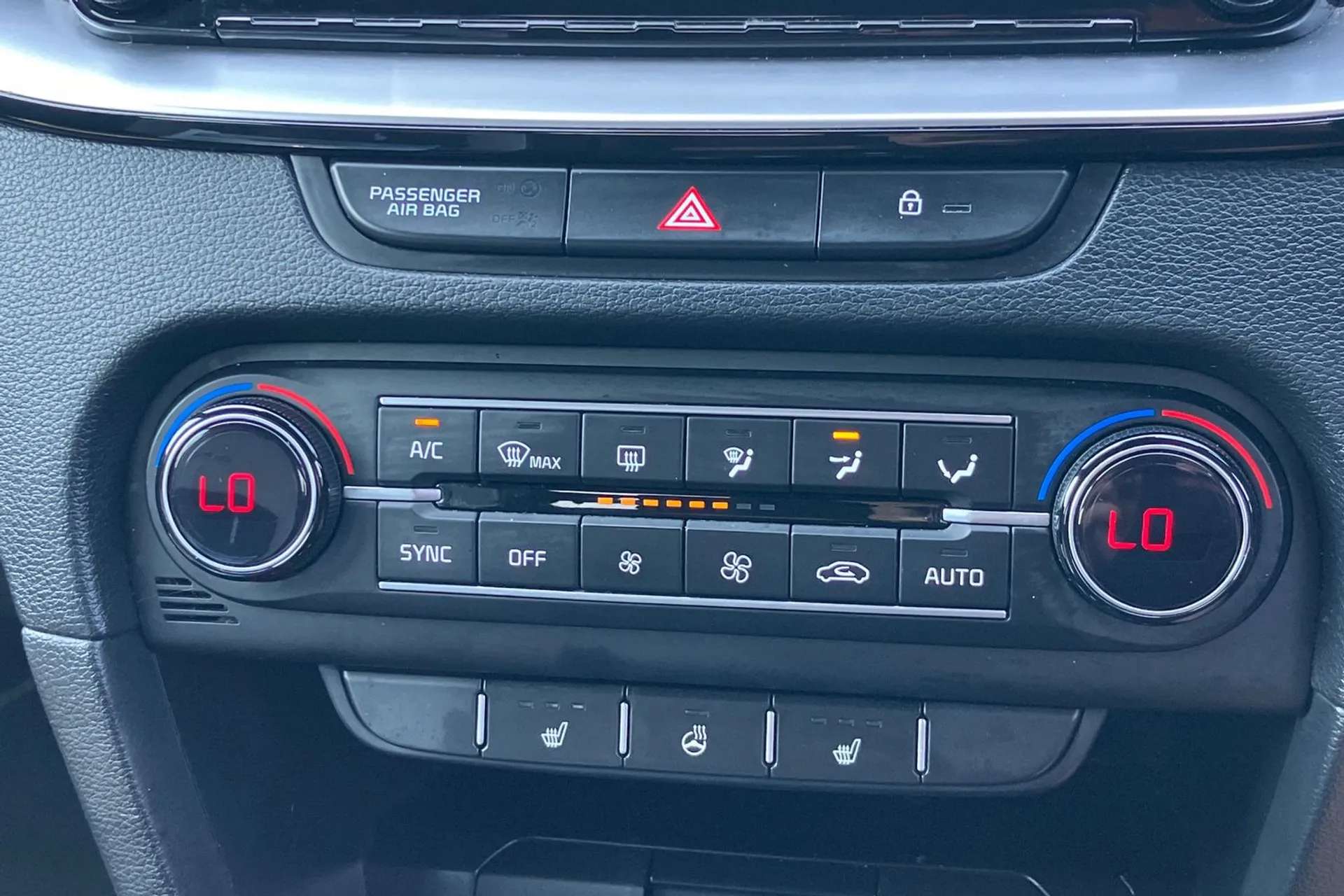 2021 KIA CEED 2021 KIA CEED