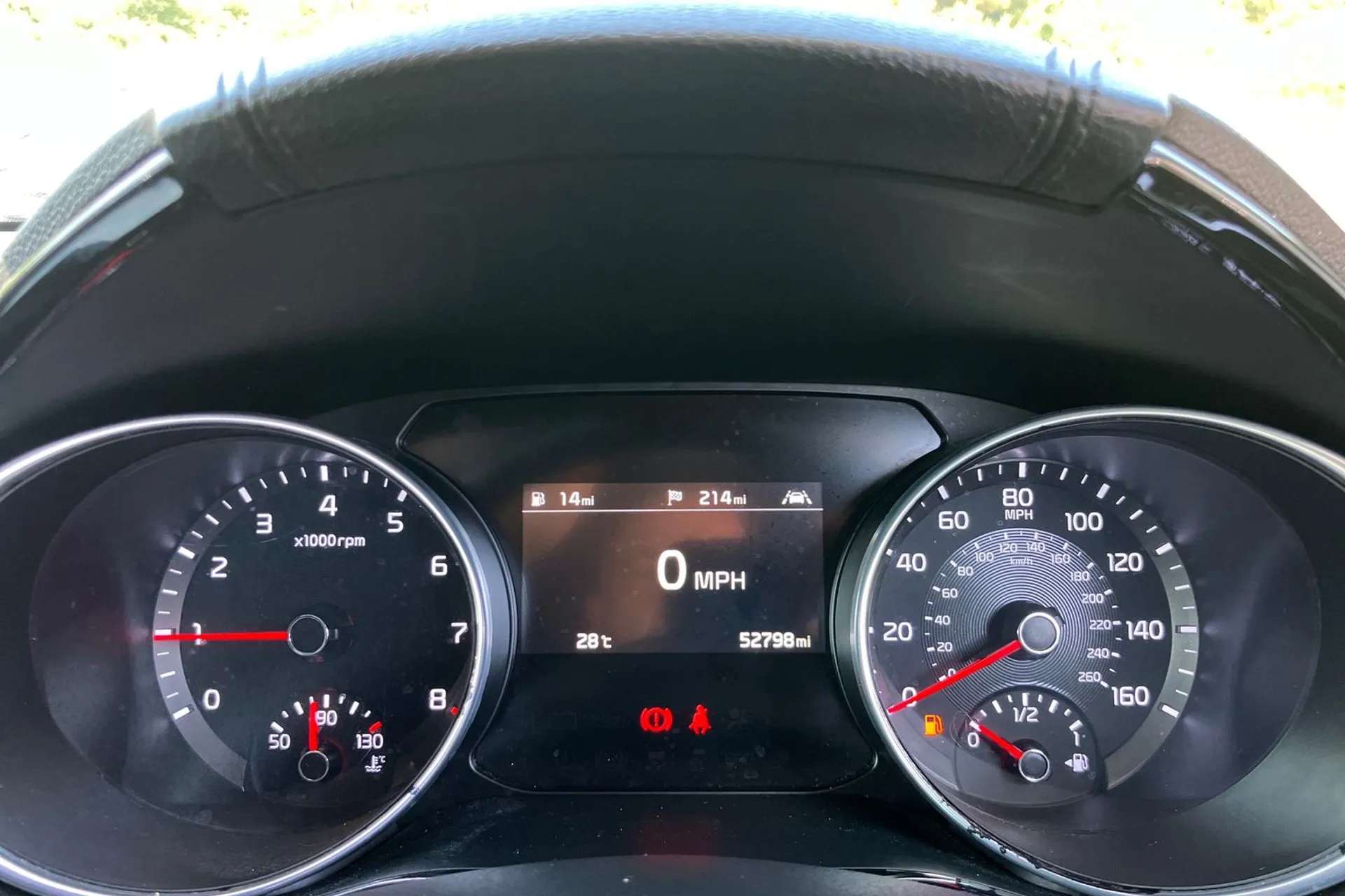 2021 KIA CEED 2021 KIA CEED