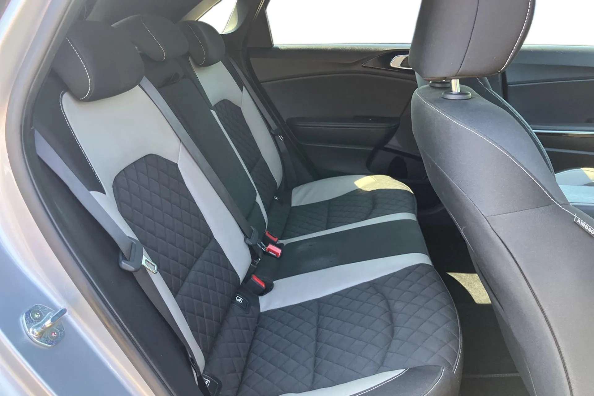 2021 KIA CEED 2021 KIA CEED