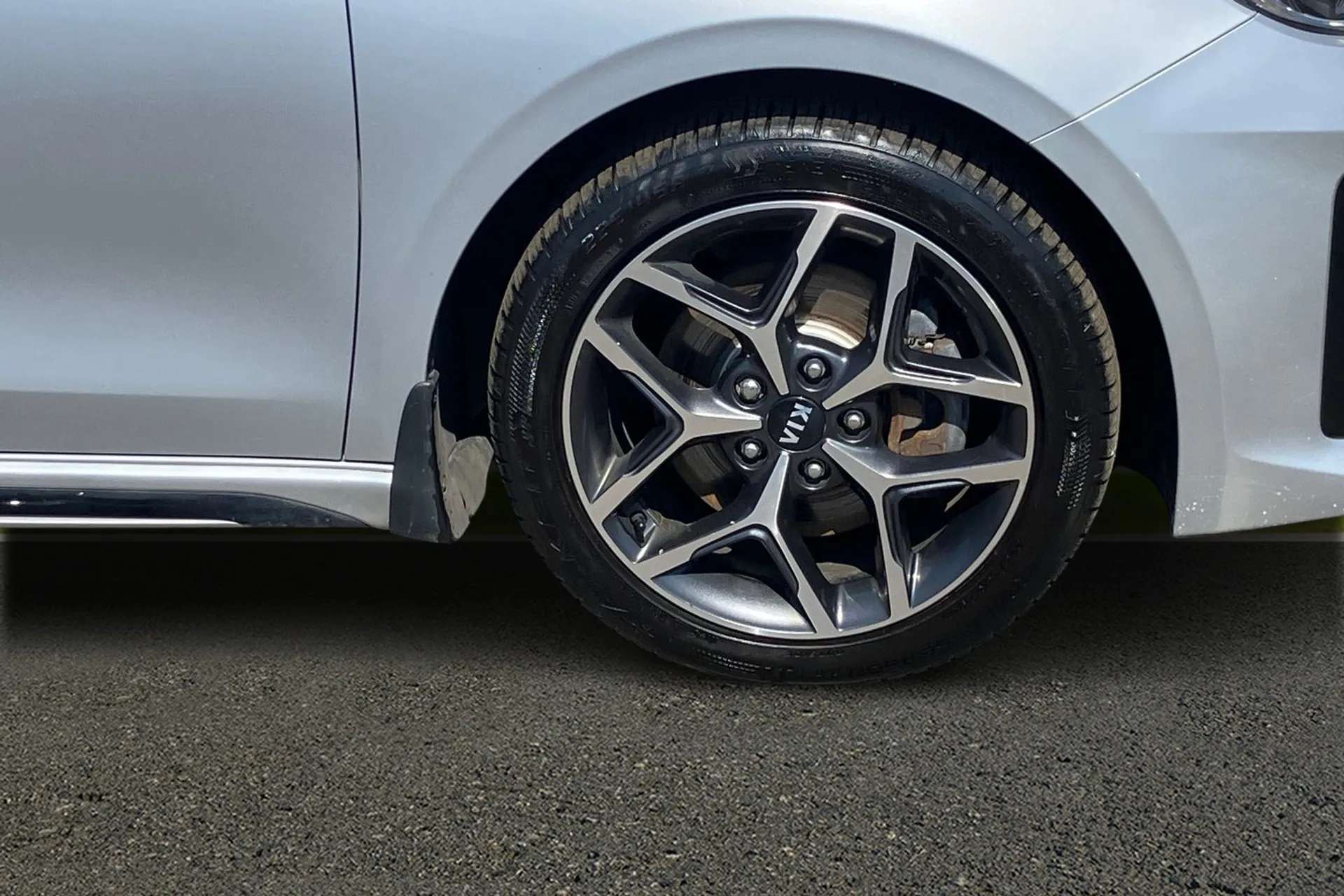 2021 KIA CEED 2021 KIA CEED