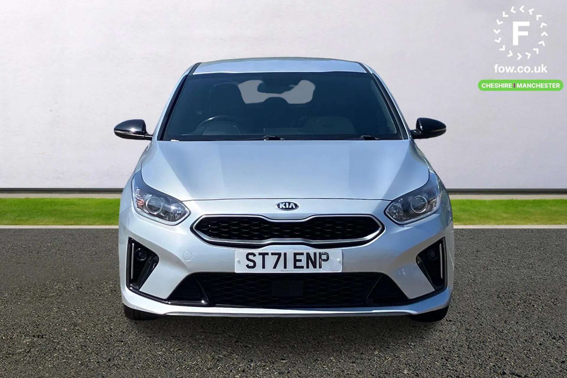2021 KIA CEED 2021 KIA CEED