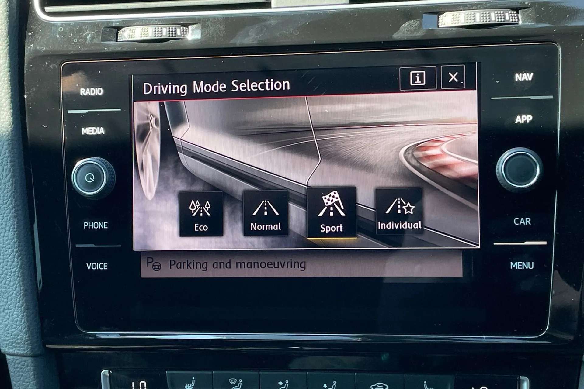 2018 VOLKSWAGEN GOLF 2018 VOLKSWAGEN GOLF