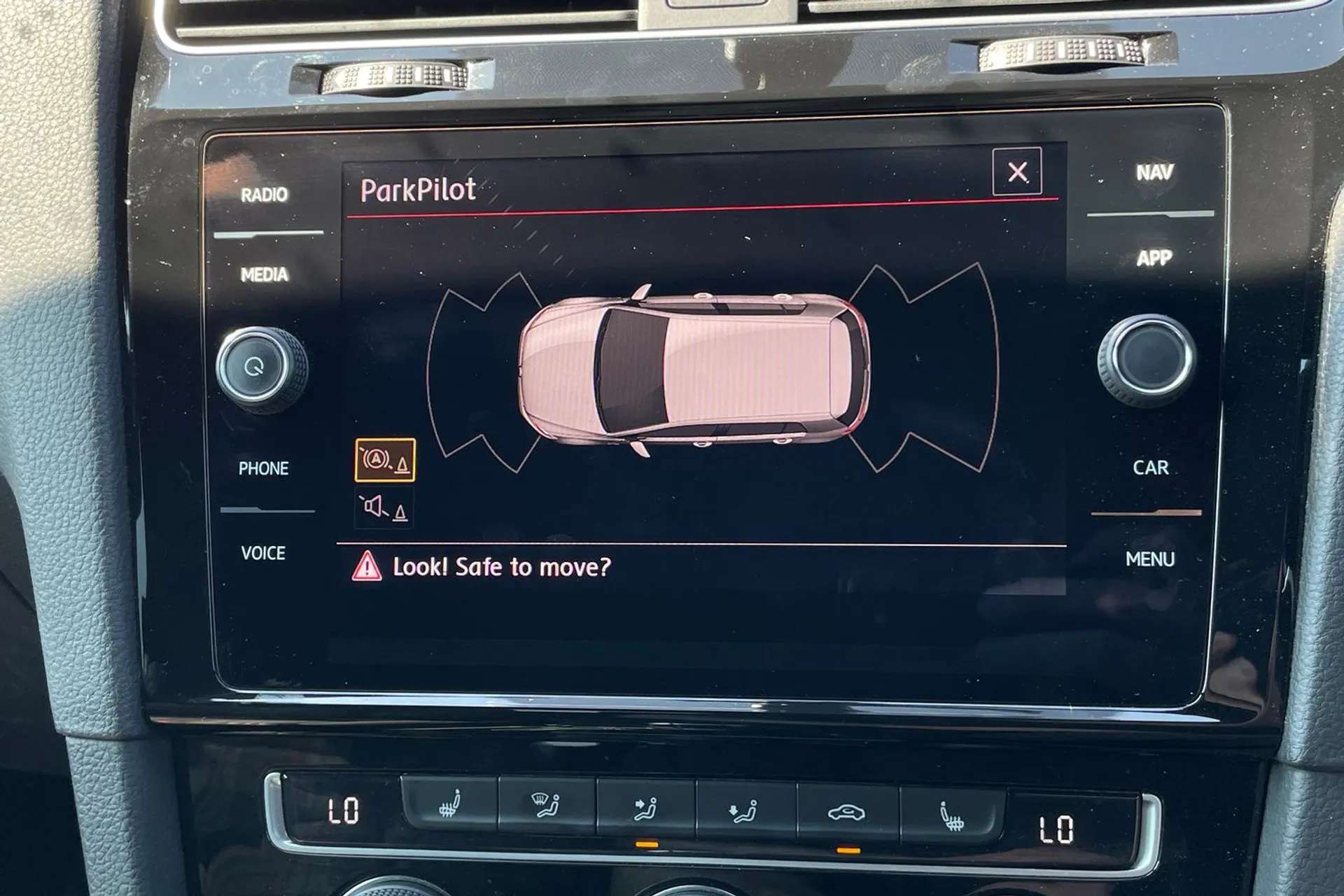2018 VOLKSWAGEN GOLF 2018 VOLKSWAGEN GOLF