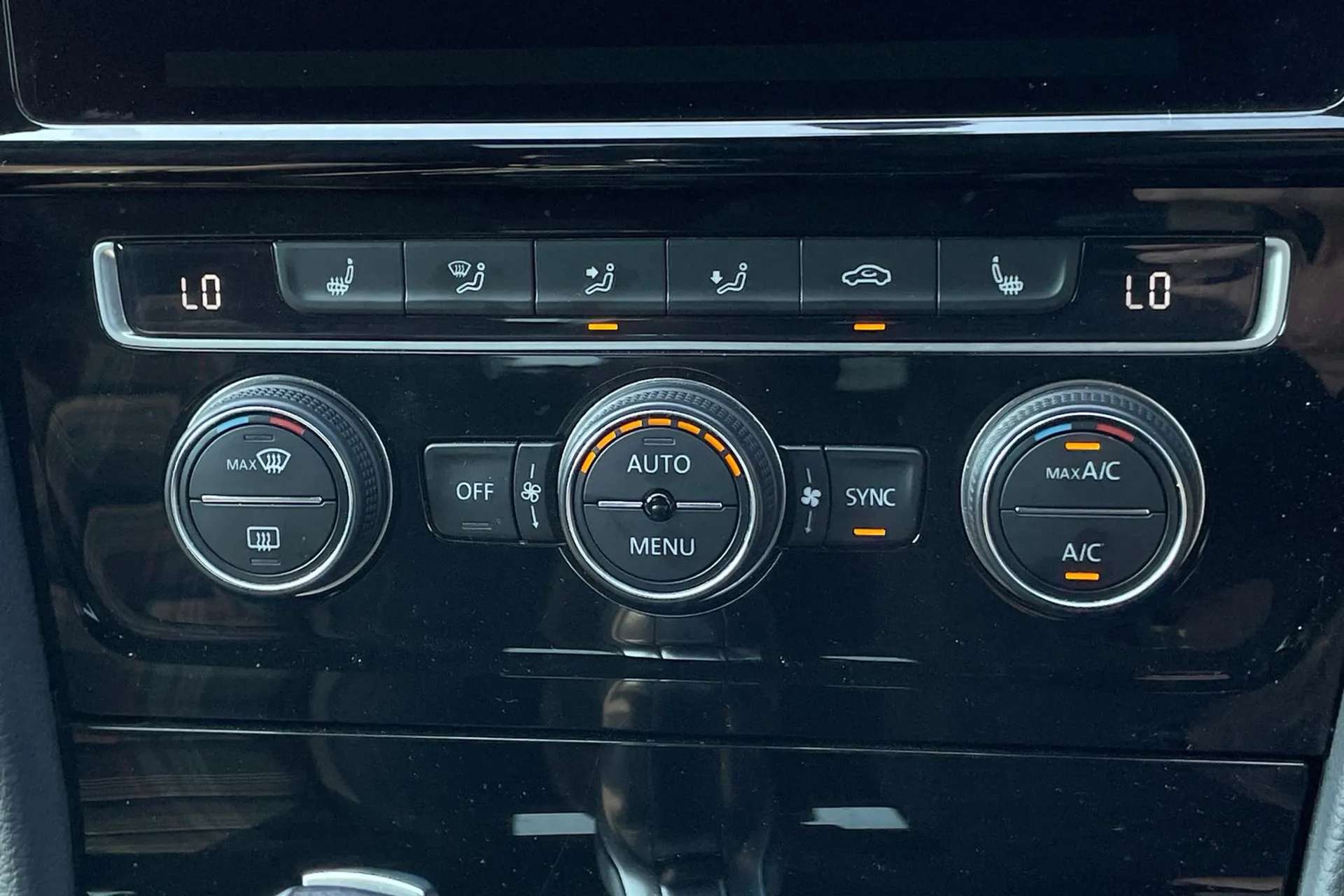 2018 VOLKSWAGEN GOLF 2018 VOLKSWAGEN GOLF