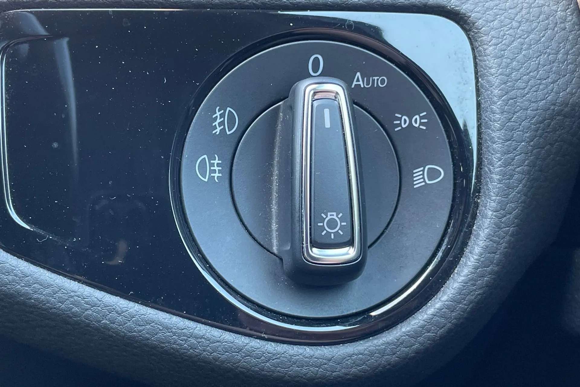 2018 VOLKSWAGEN GOLF 2018 VOLKSWAGEN GOLF