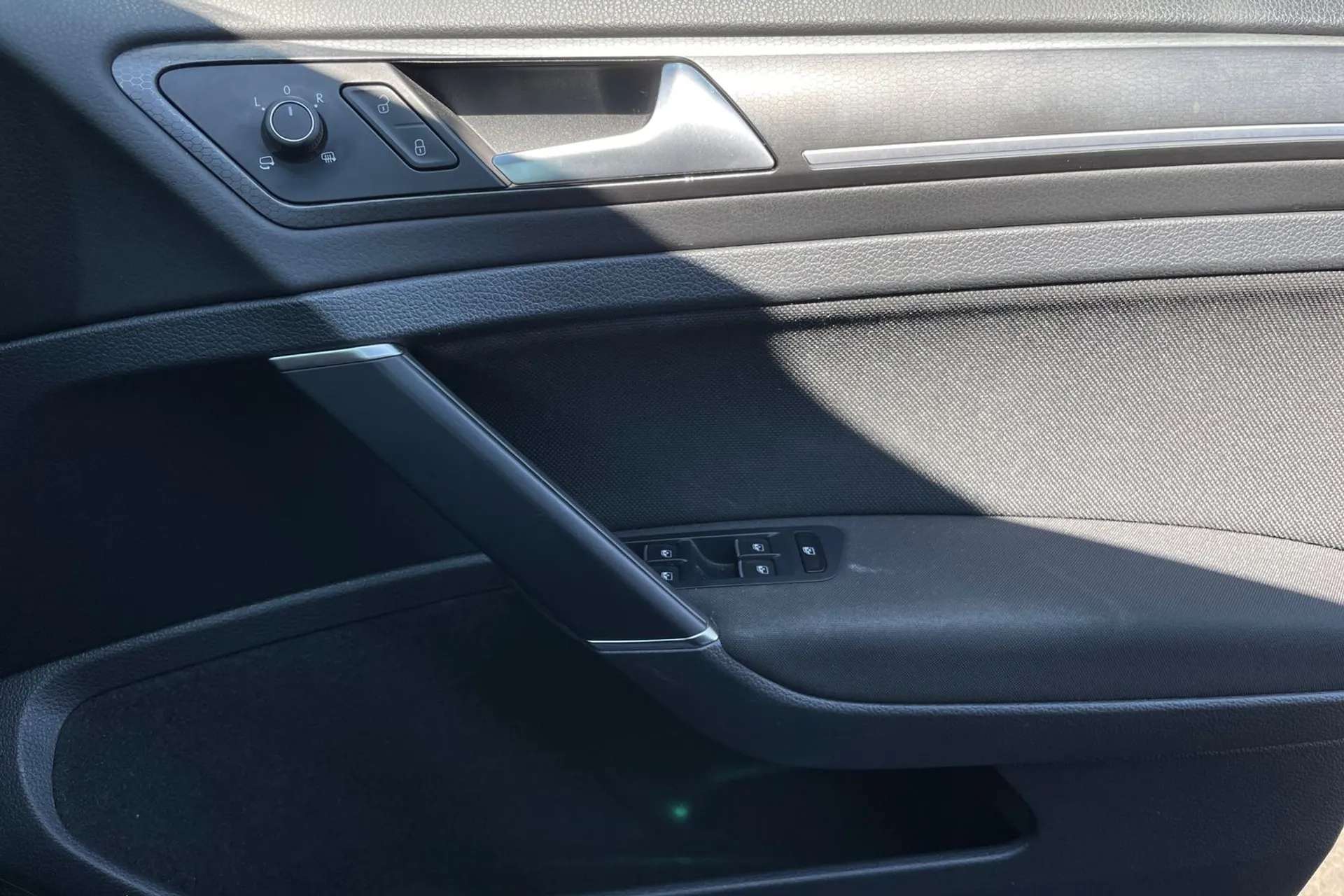 2018 VOLKSWAGEN GOLF 2018 VOLKSWAGEN GOLF