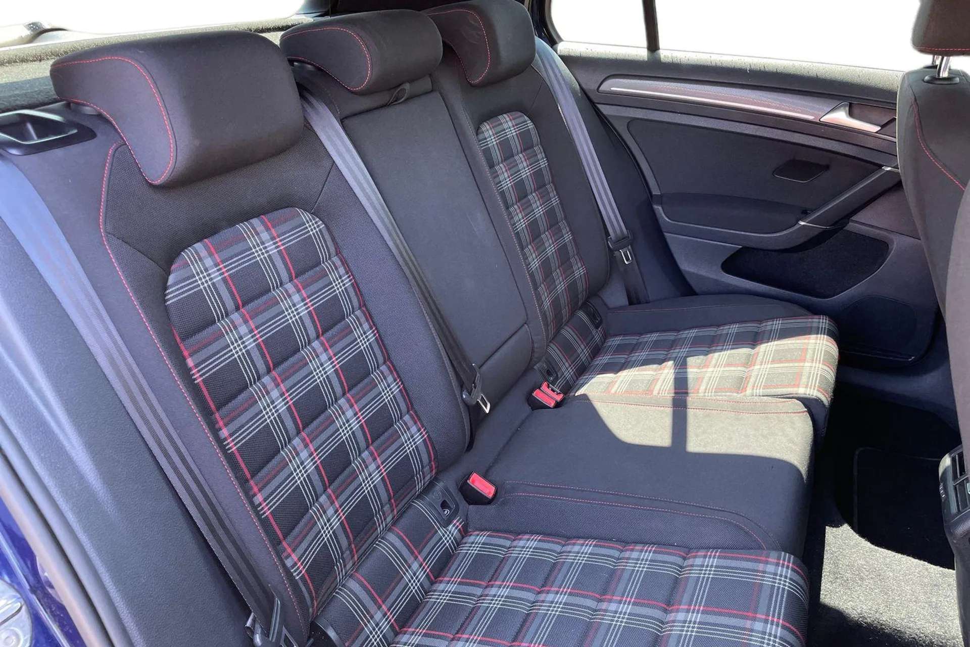 2018 VOLKSWAGEN GOLF 2018 VOLKSWAGEN GOLF