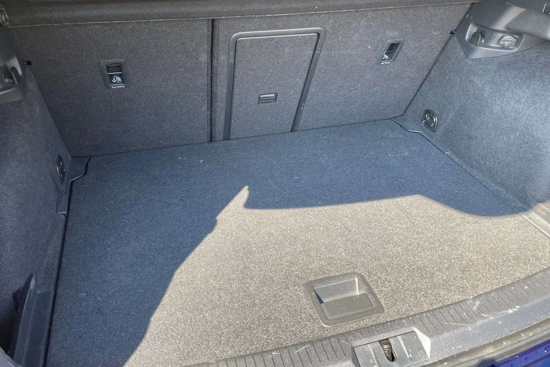 2018 VOLKSWAGEN GOLF 2018 VOLKSWAGEN GOLF