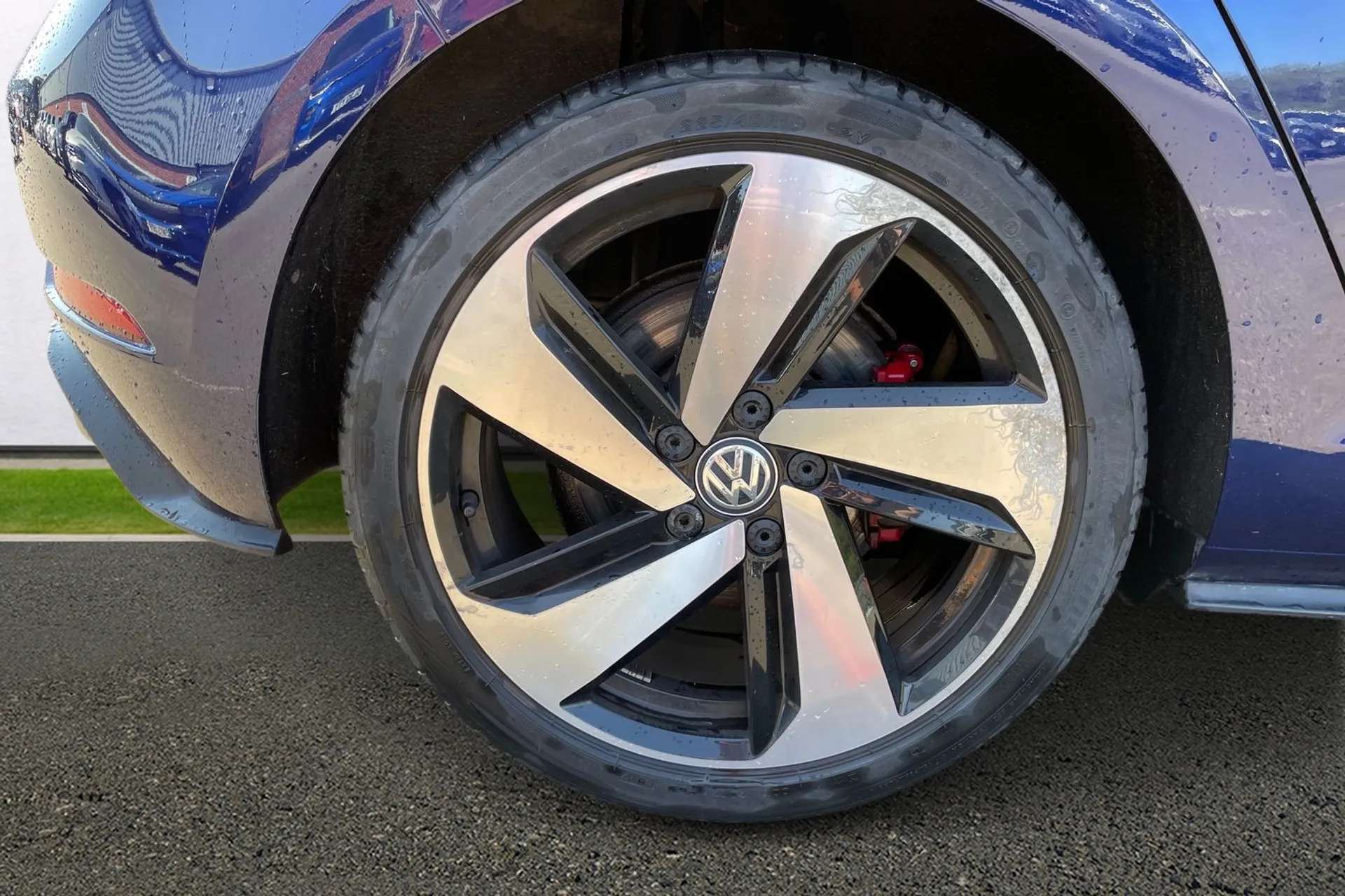 2018 VOLKSWAGEN GOLF 2018 VOLKSWAGEN GOLF